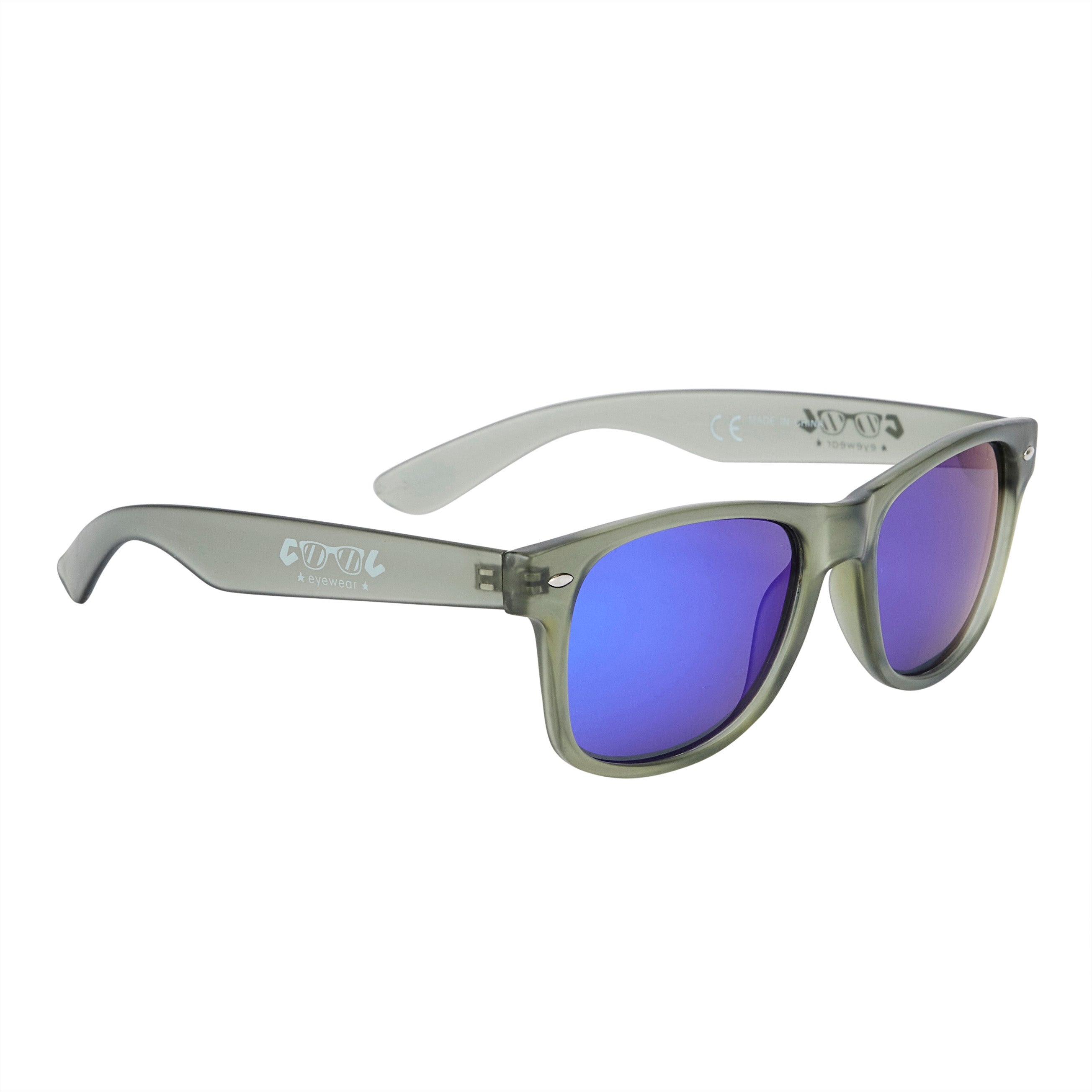 RINCON POLARIZED – Unisex-Sonnenbrille
