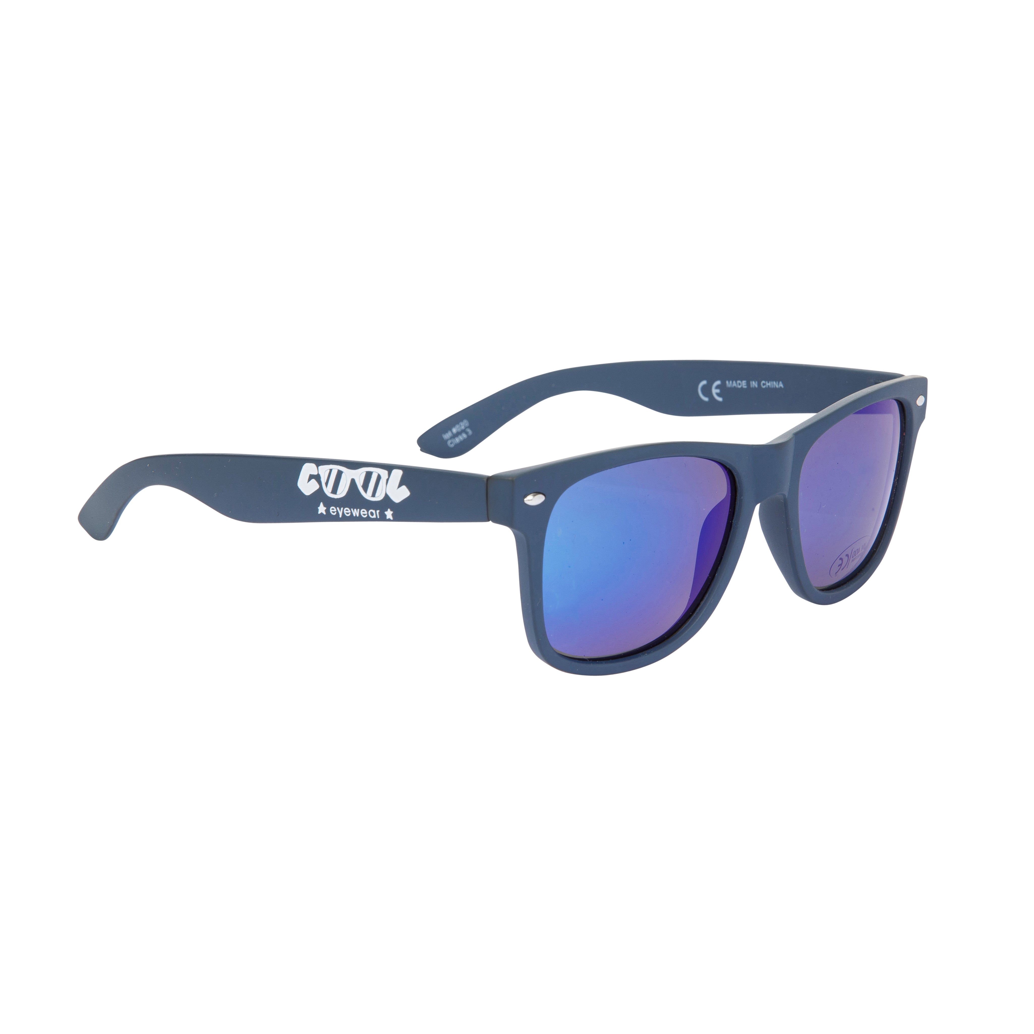 RINCON POLARIZED - Unisex Sunglasses