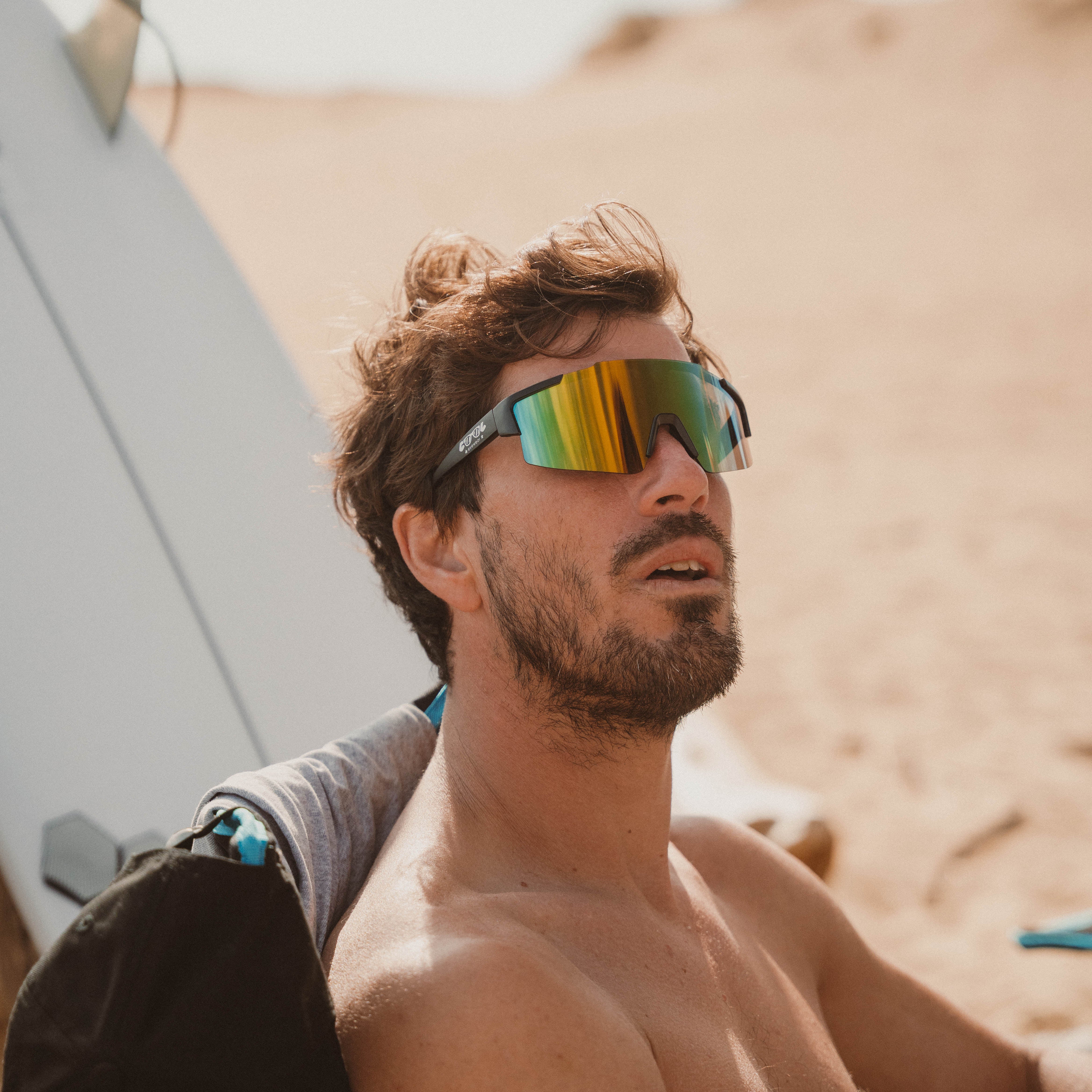 SPEED – Unisex-Sonnenbrille