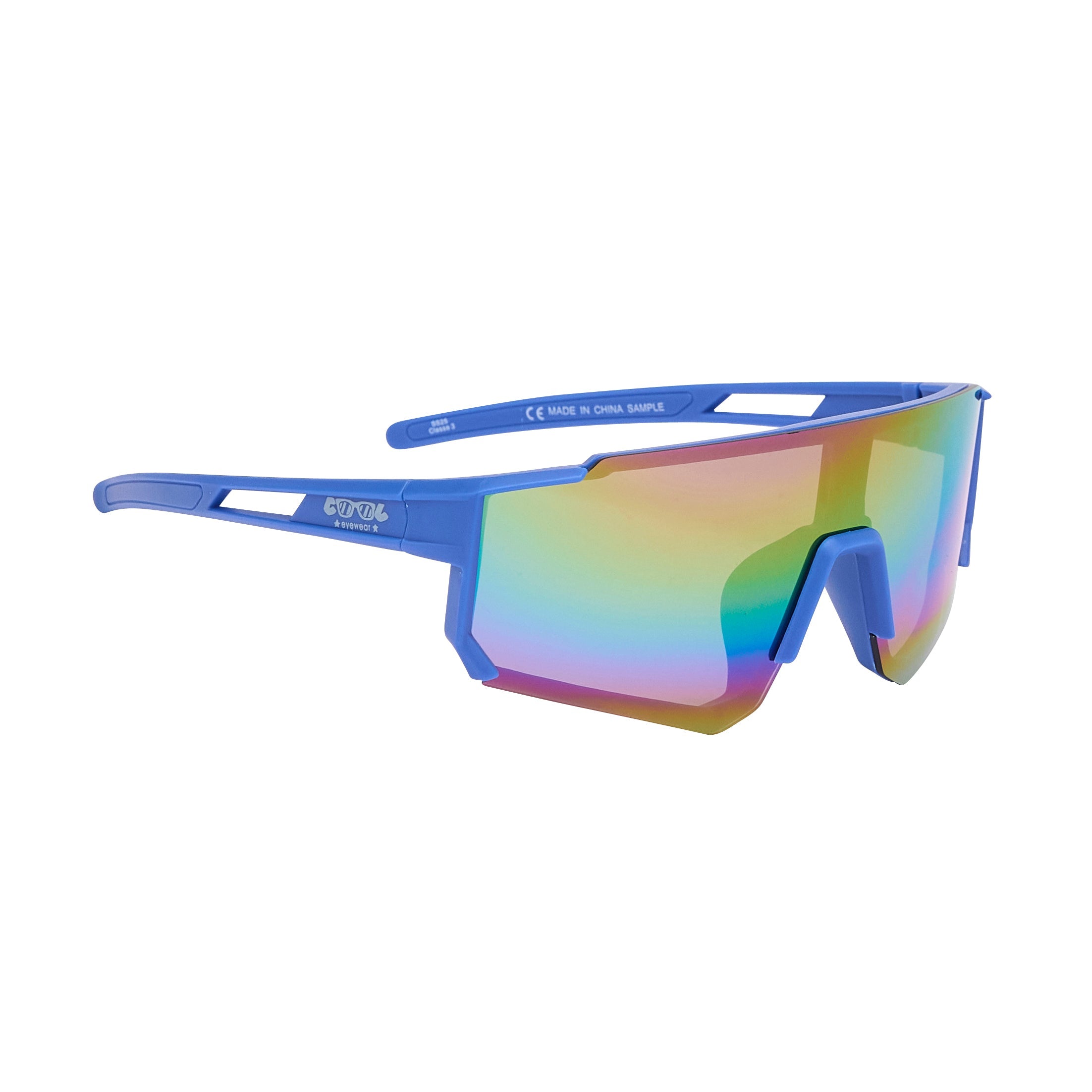 SPEED JR – Sonnenbrille für Kinder