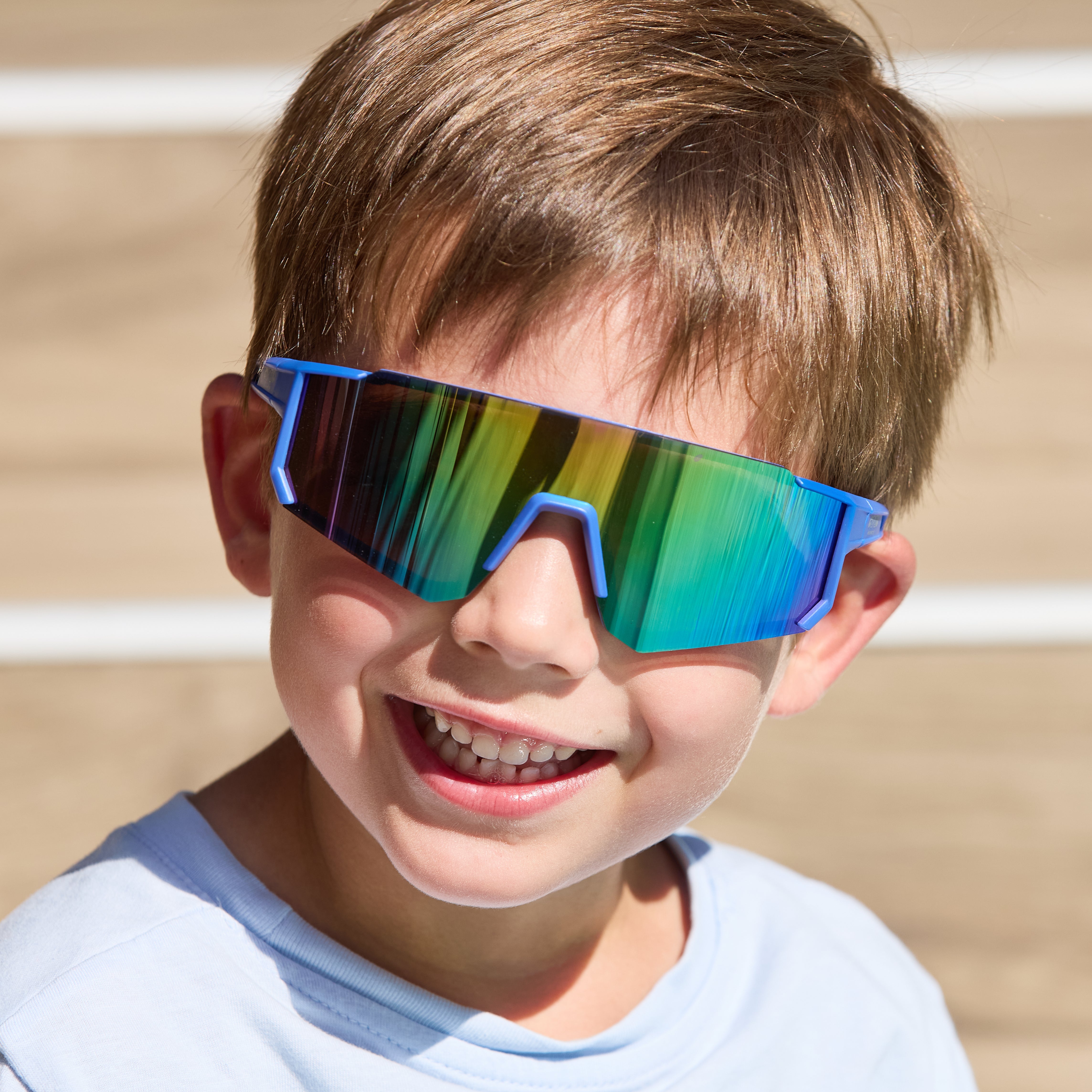 SPEED JR – Sonnenbrille für Kinder