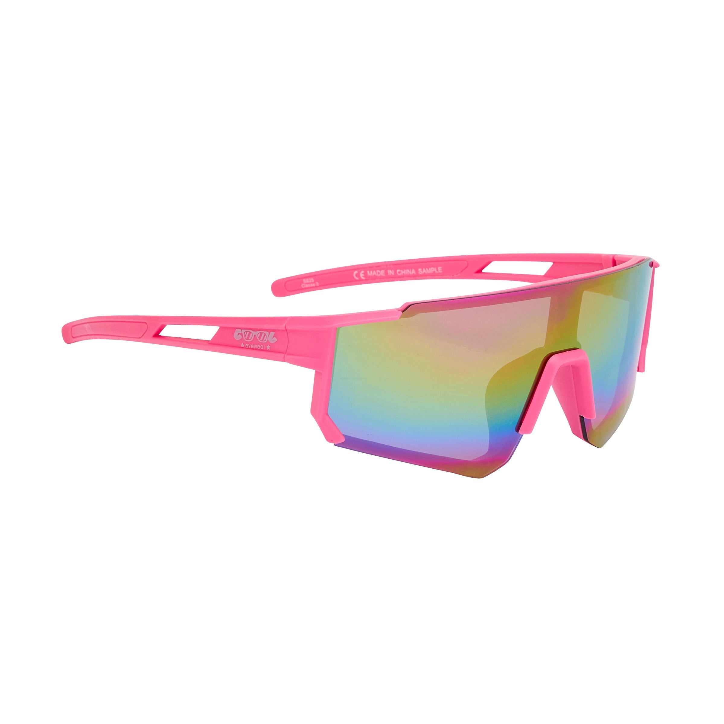 SPEED JR – Sonnenbrille für Kinder