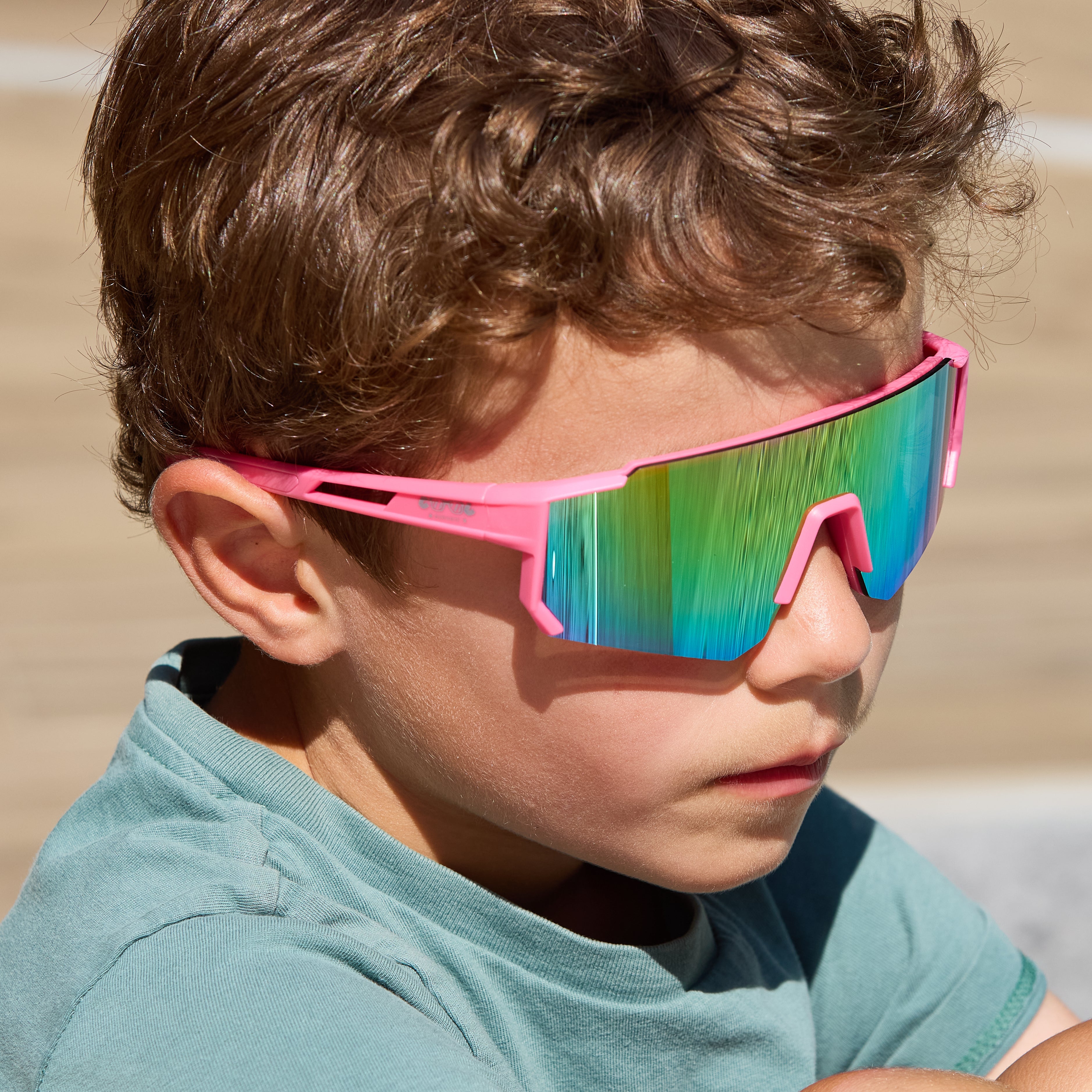 SPEED JR – Sonnenbrille für Kinder