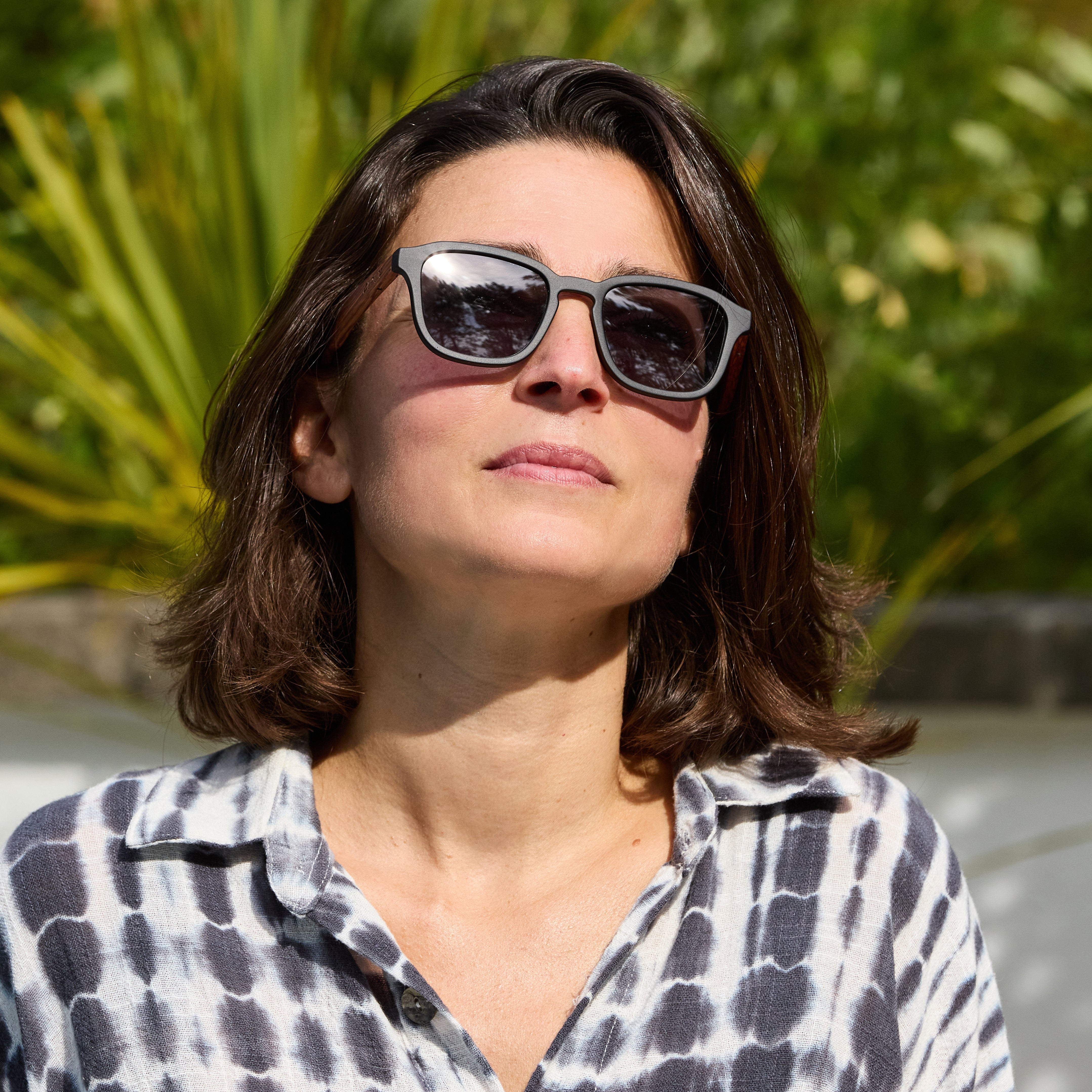 TREASURE - Lunettes de soleil pour Femme