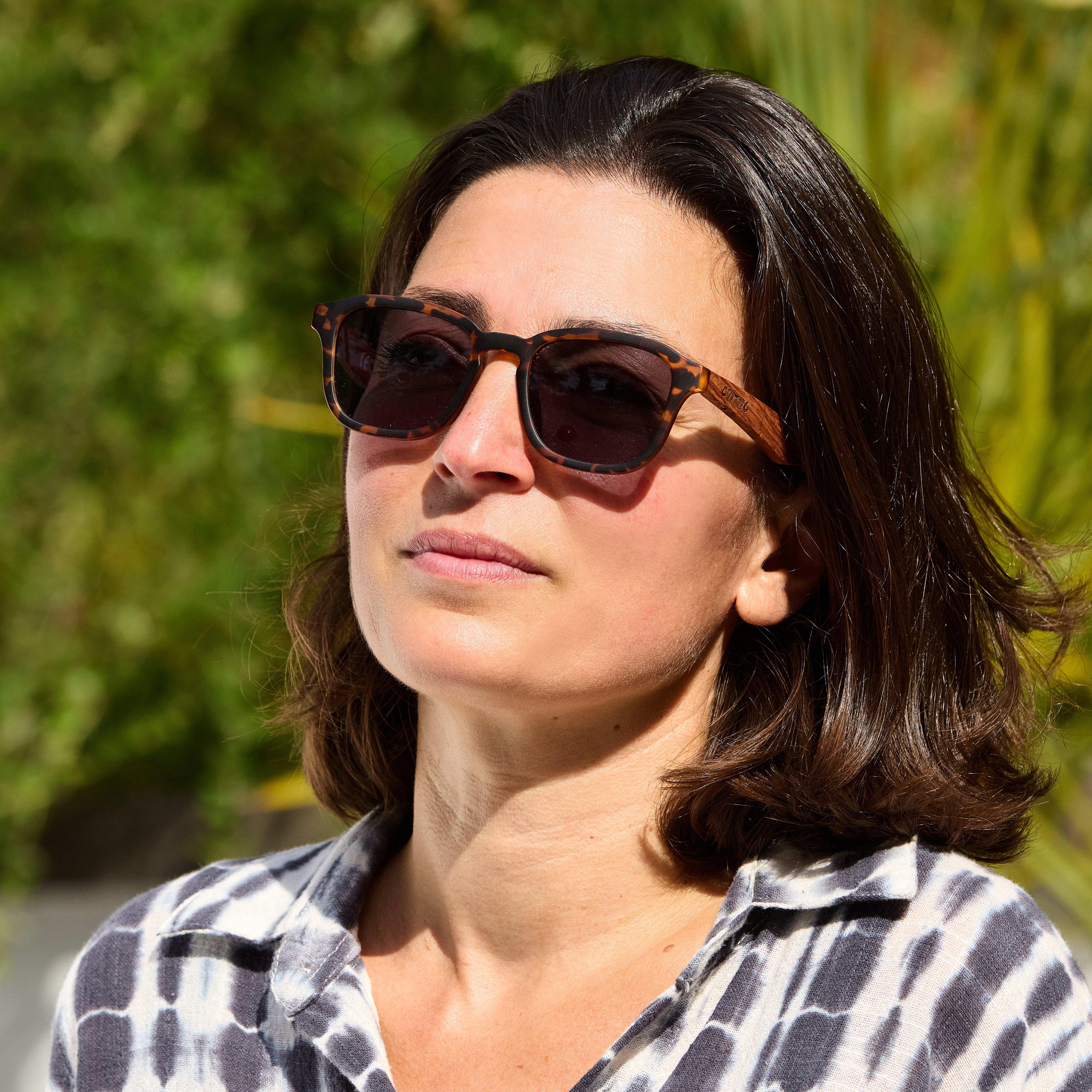 TREASURE - Lunettes de soleil pour Femme