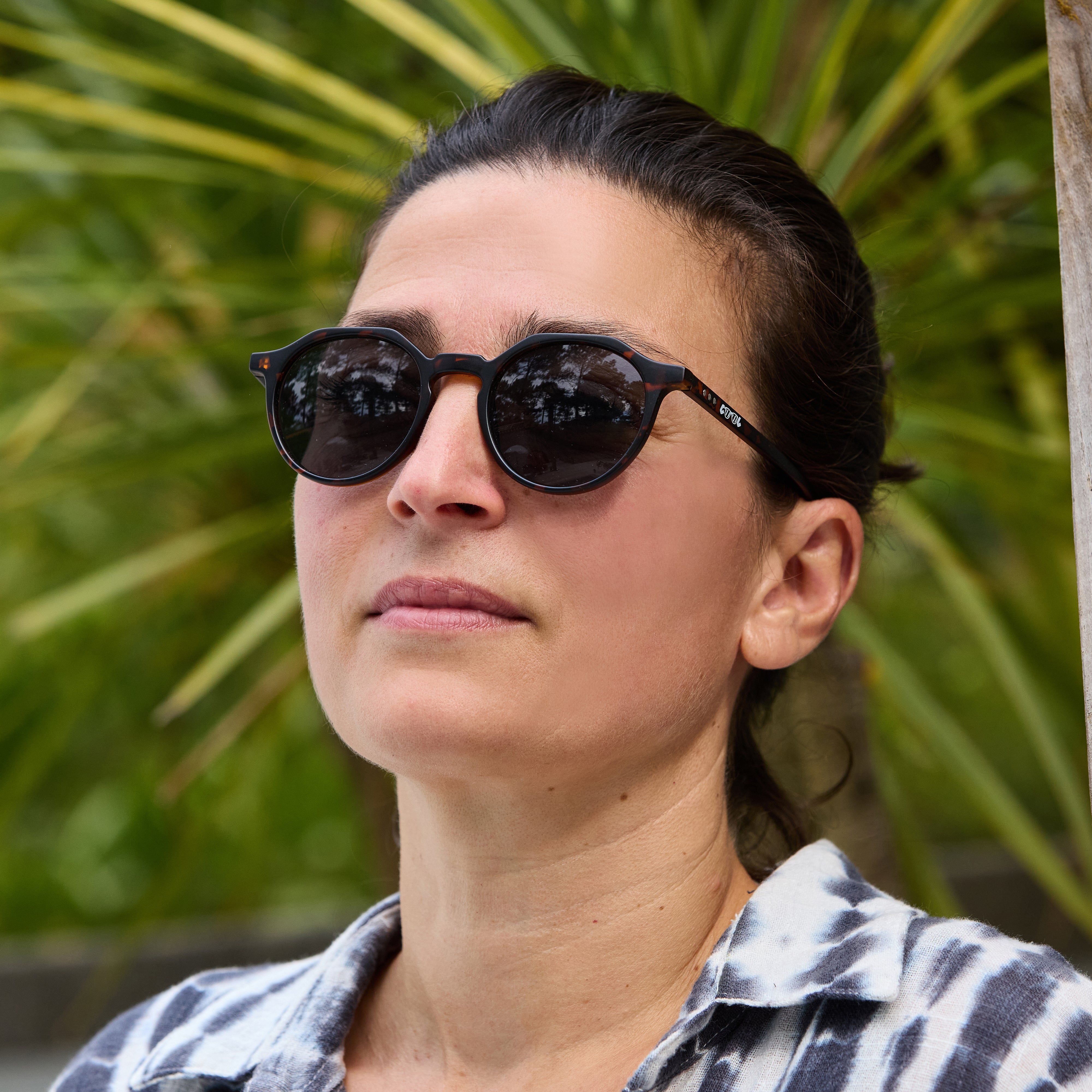 DANA - Lunettes de soleil pour Femme