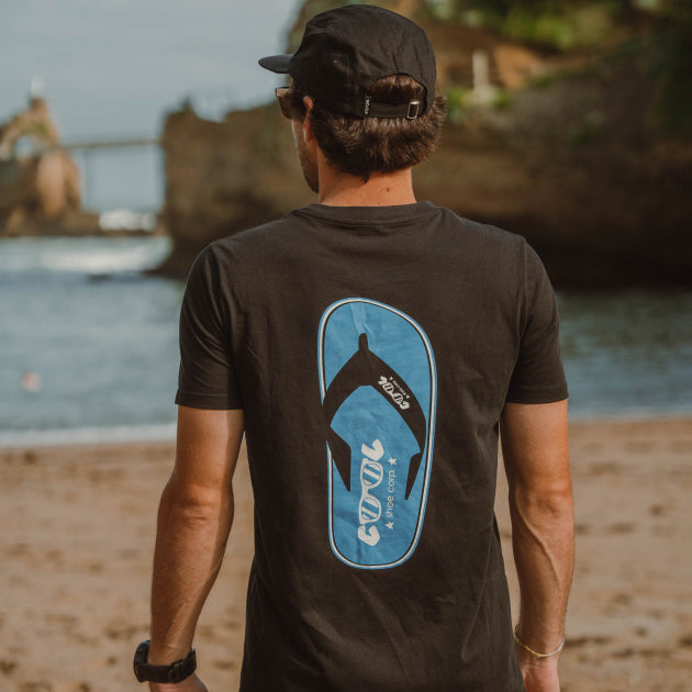 ORIGINAL TEE – Kurzarm-T-Shirt