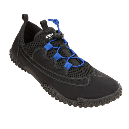 SKIN TEK - Zapatillas de neopreno para hombre