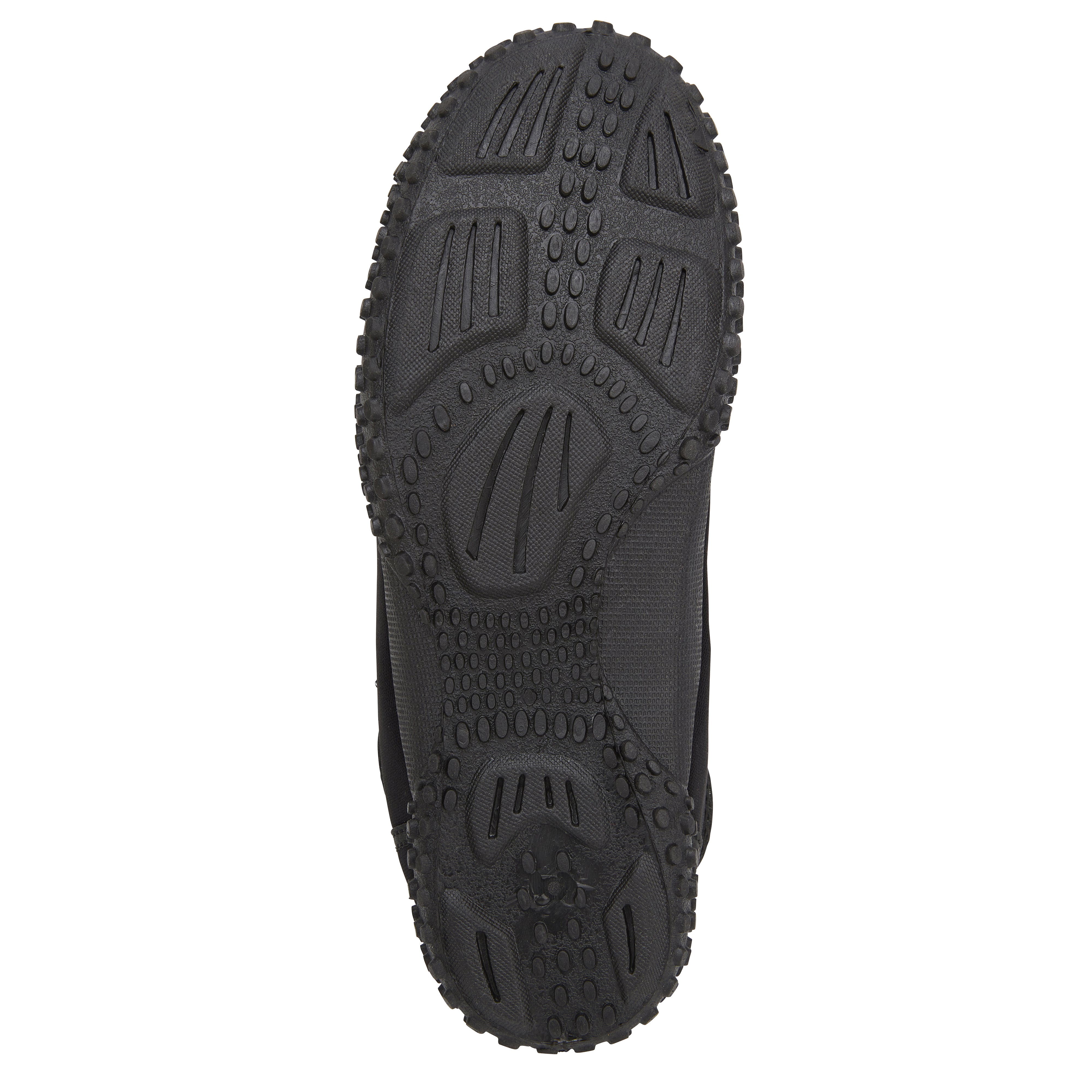 SKIN TEK - Zapatillas de neopreno para hombre