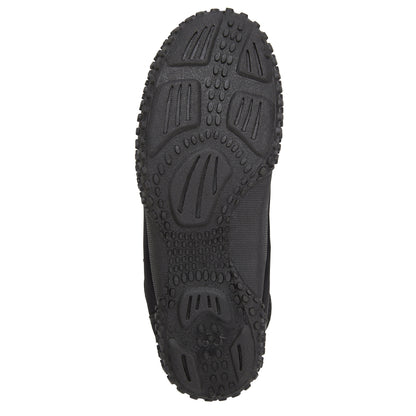 SKIN TEK - Zapatillas de neopreno para hombre