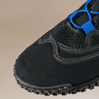 SKIN TEK - Zapatillas de neopreno para hombre
