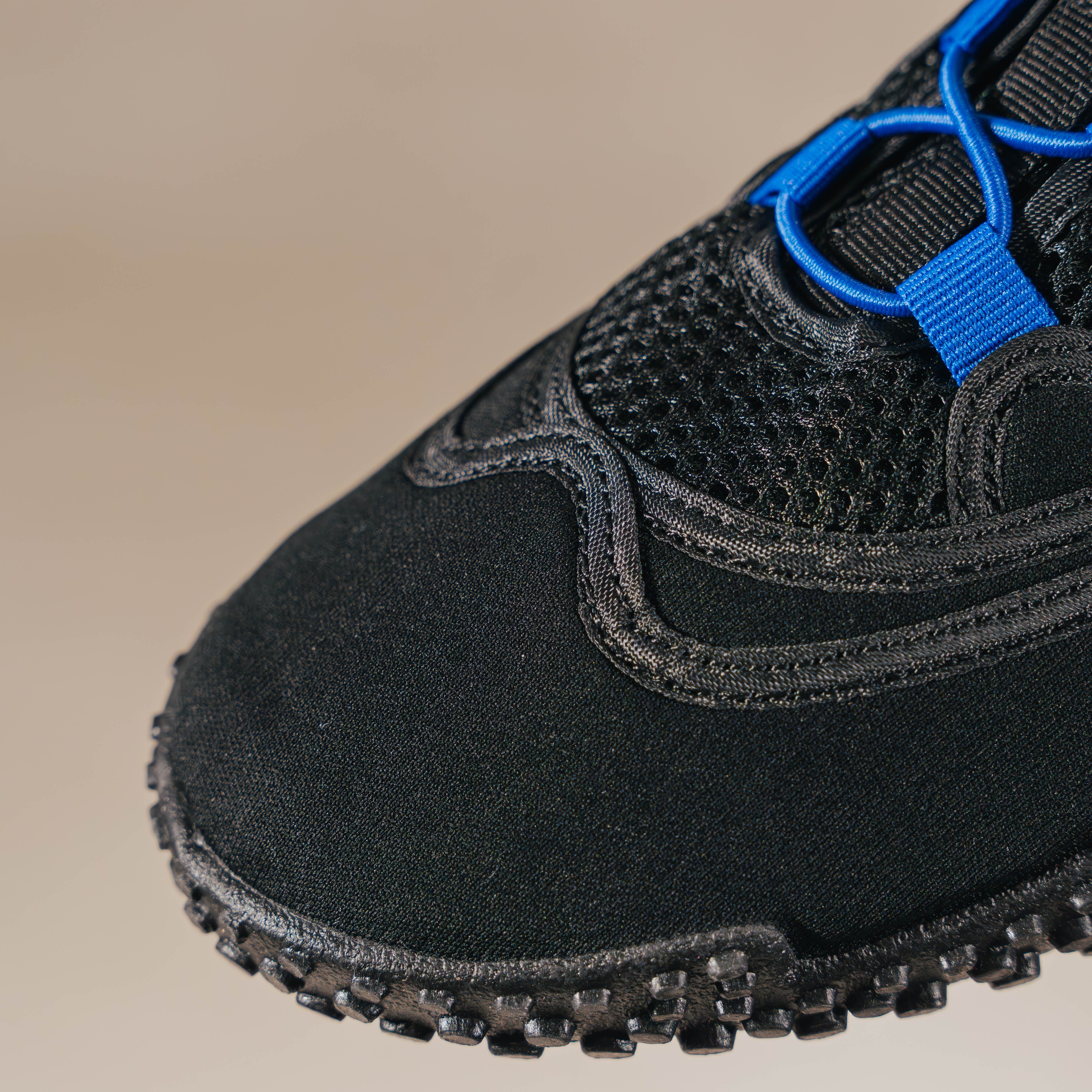 SKIN TEK - Zapatillas de neopreno para hombre