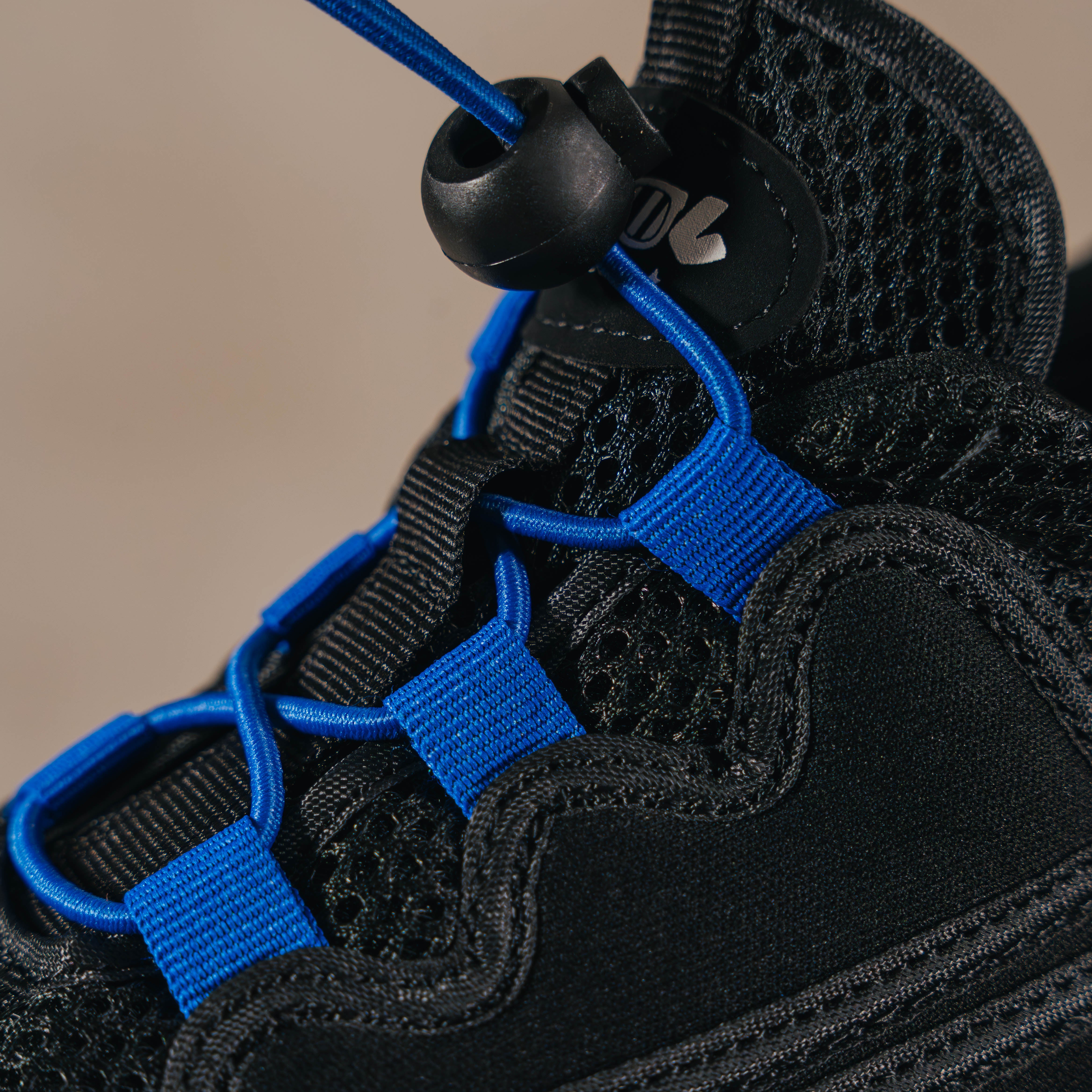 SKIN TEK - Zapatillas de neopreno para hombre