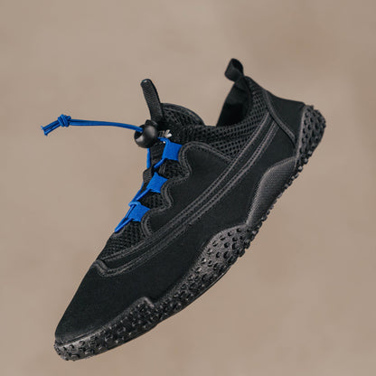 SKIN TEK - Zapatillas de neopreno para hombre