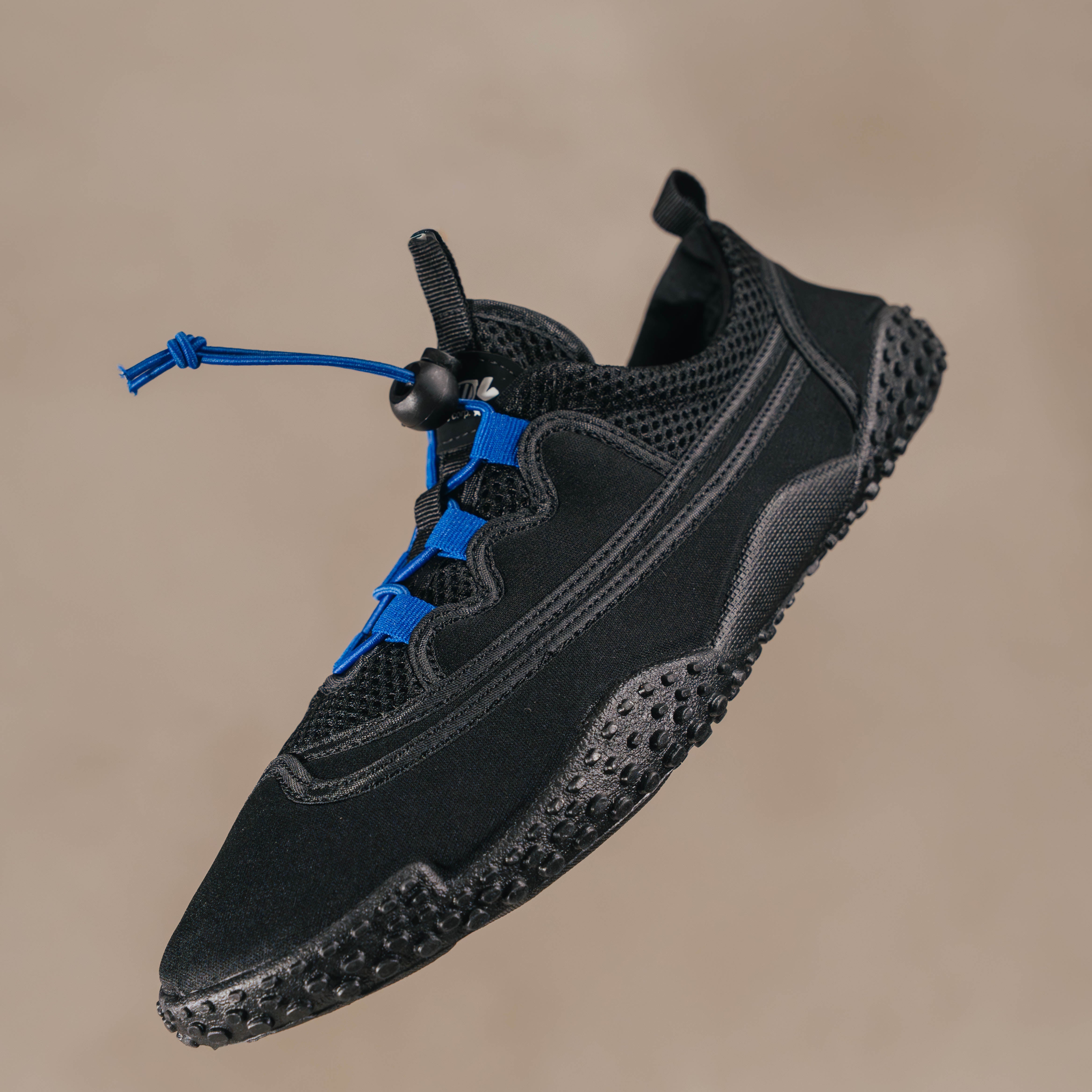 SKIN TEK - Zapatillas de neopreno para hombre
