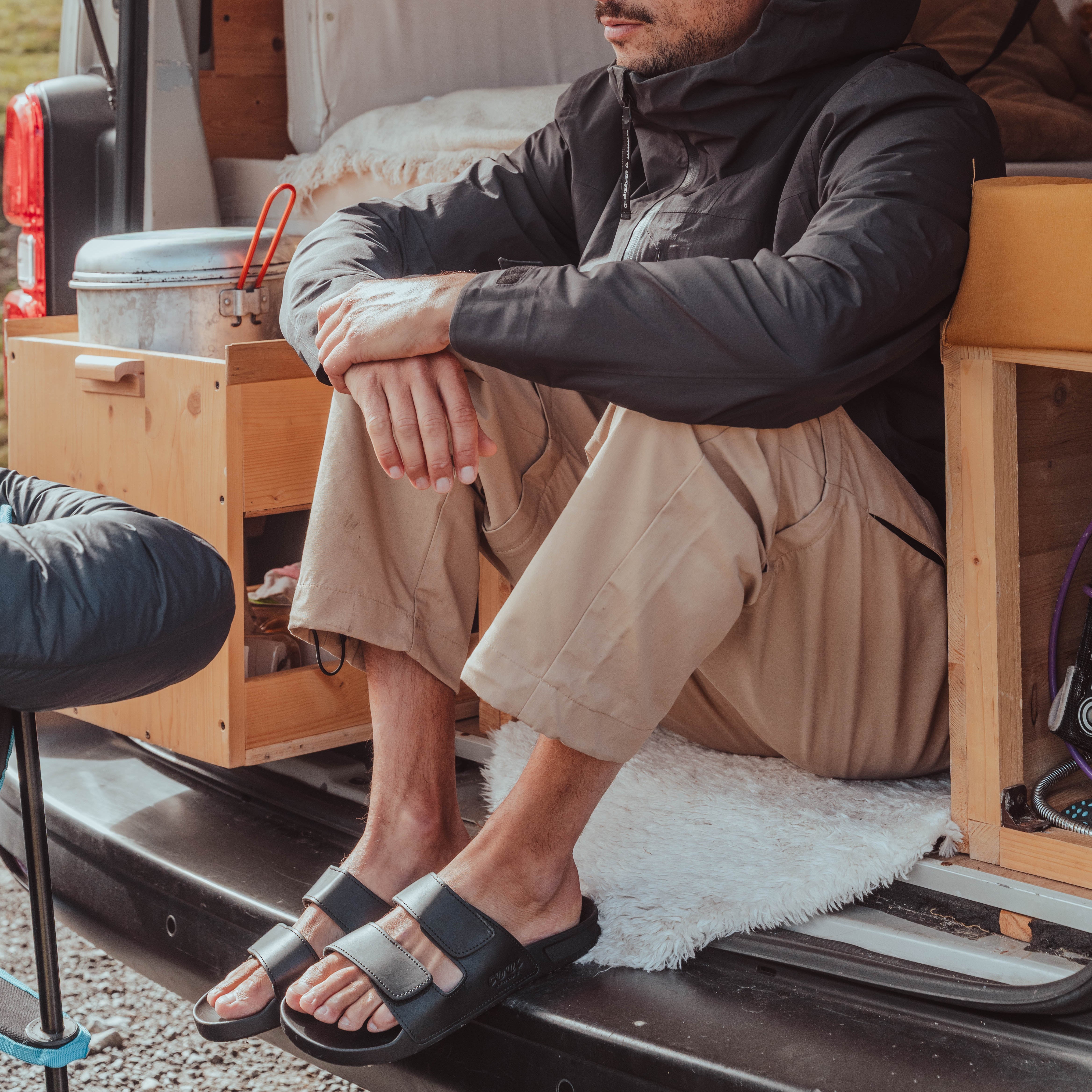 CHILL - Mule pour Homme