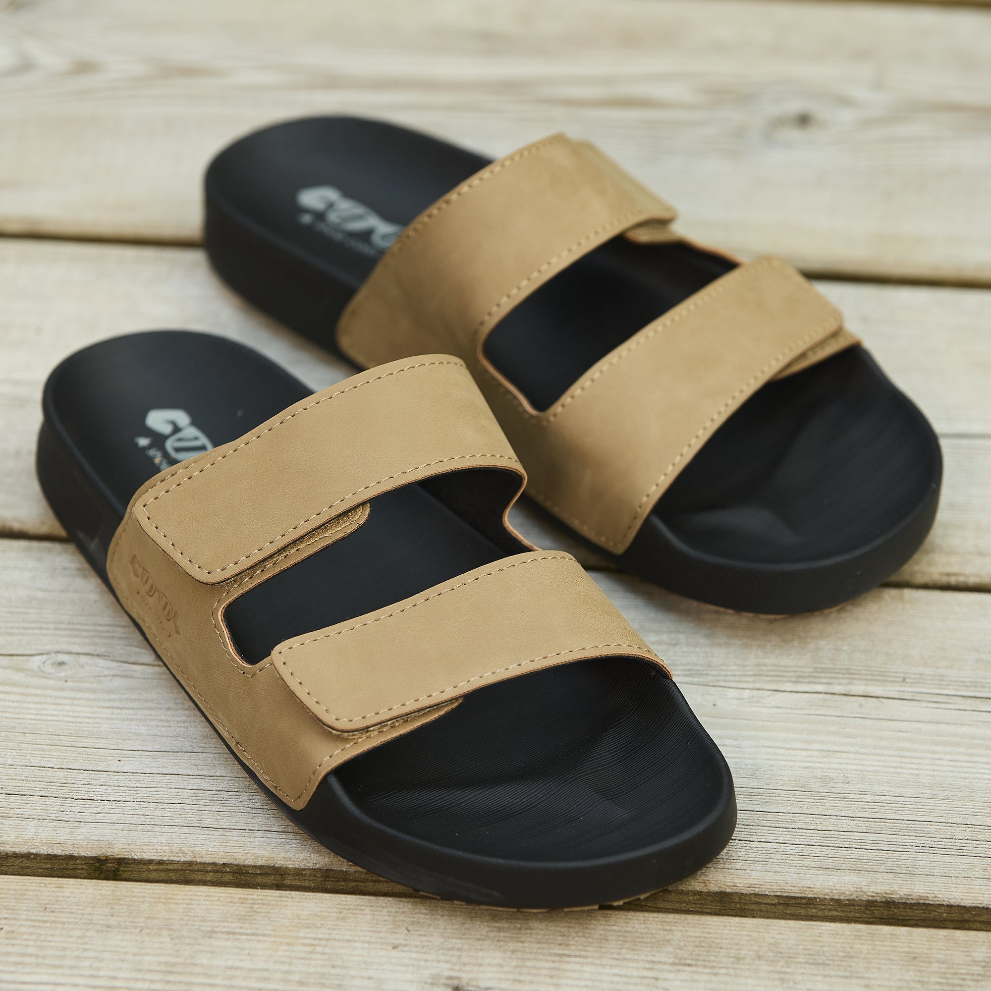 CHILL - Mule pour Homme