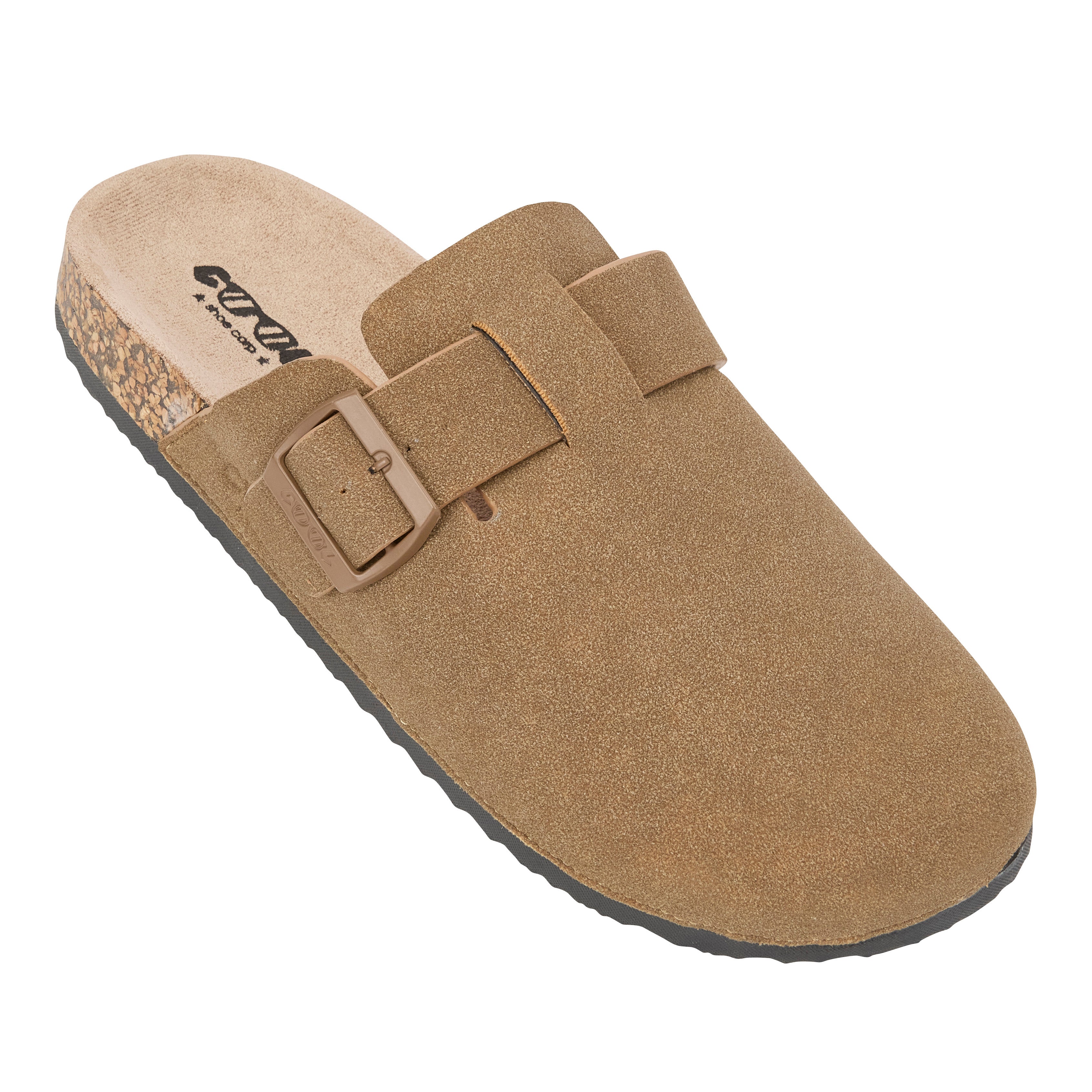 BAIONA - Mule pour Homme