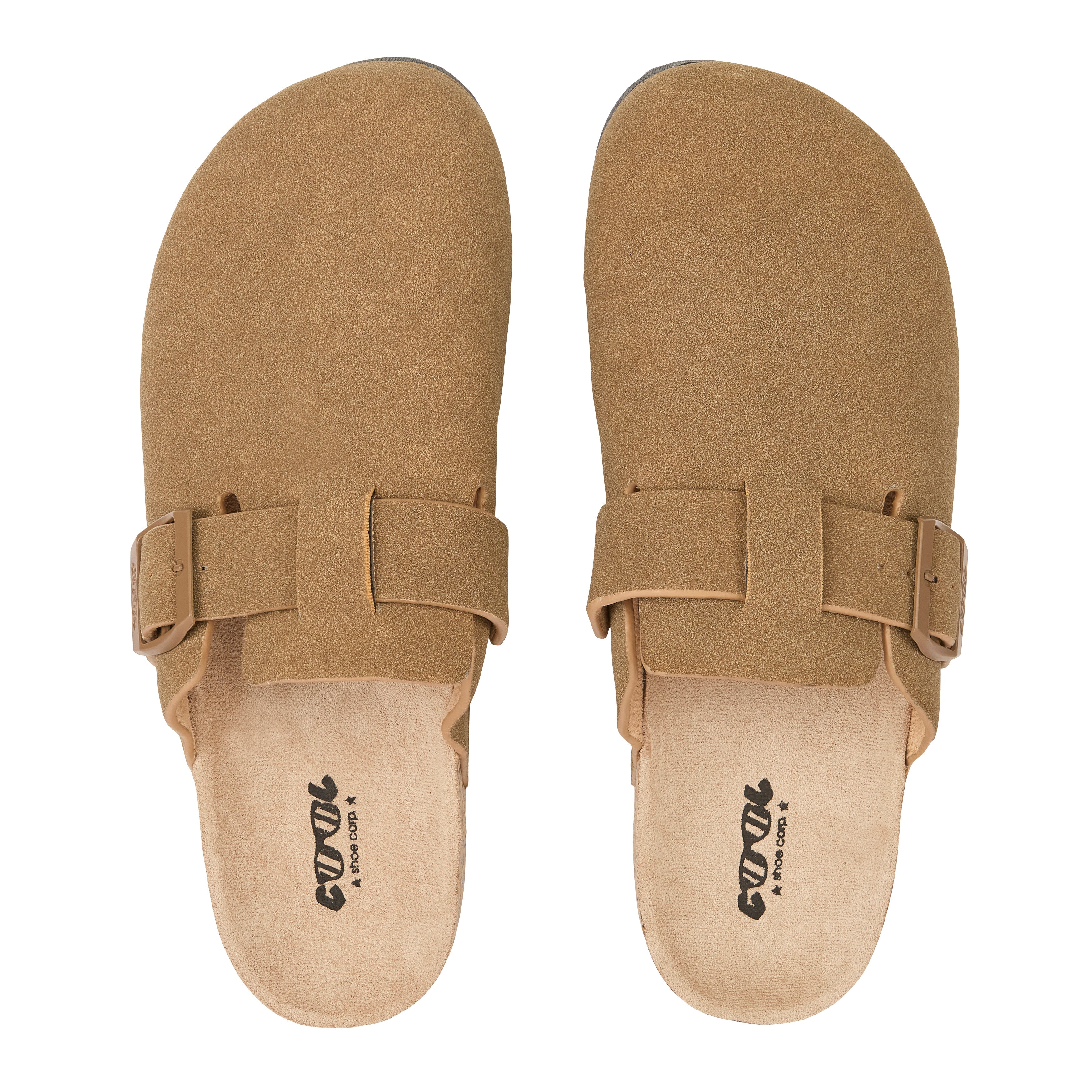 BAIONA - Mule pour Homme