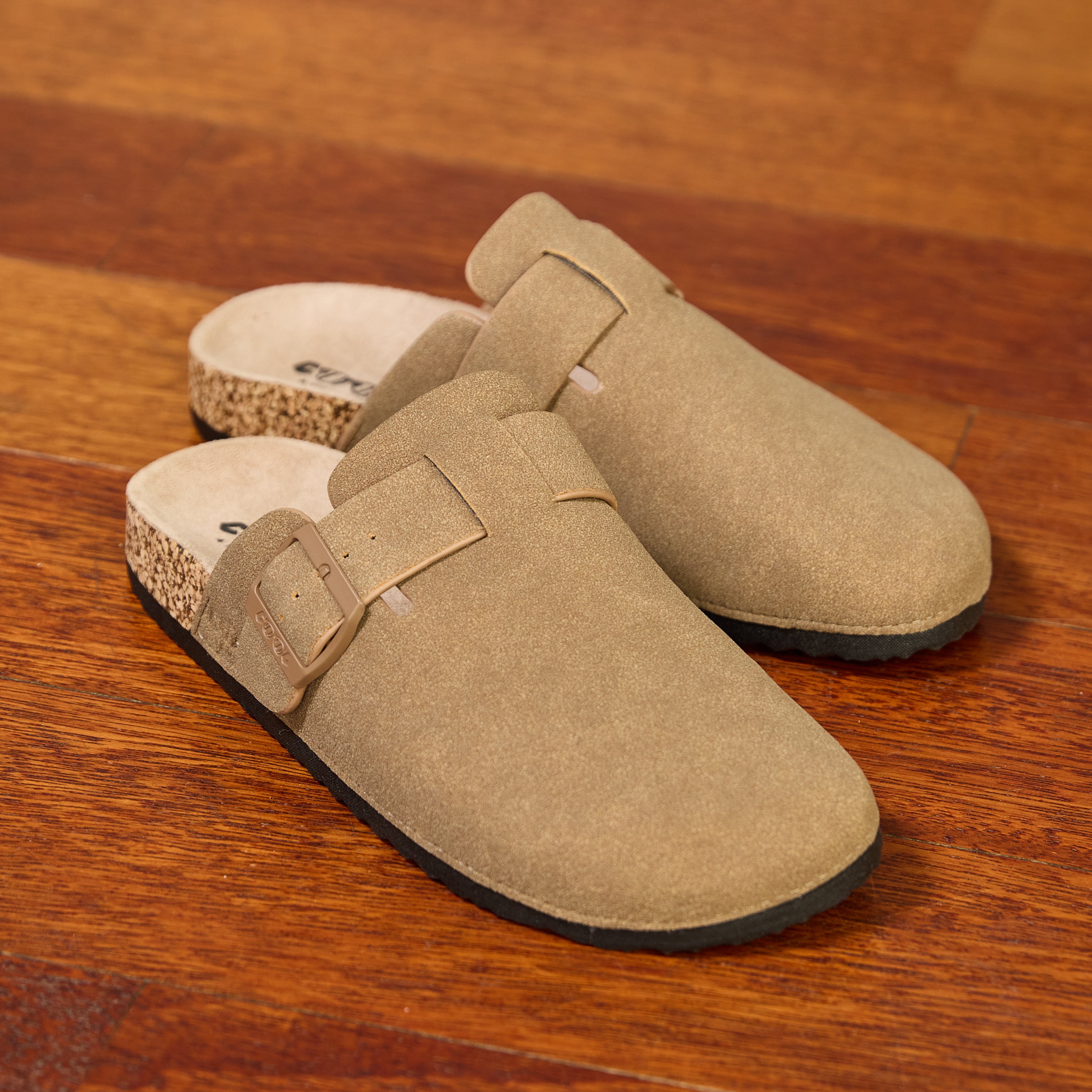 BAIONA - Mule pour Homme