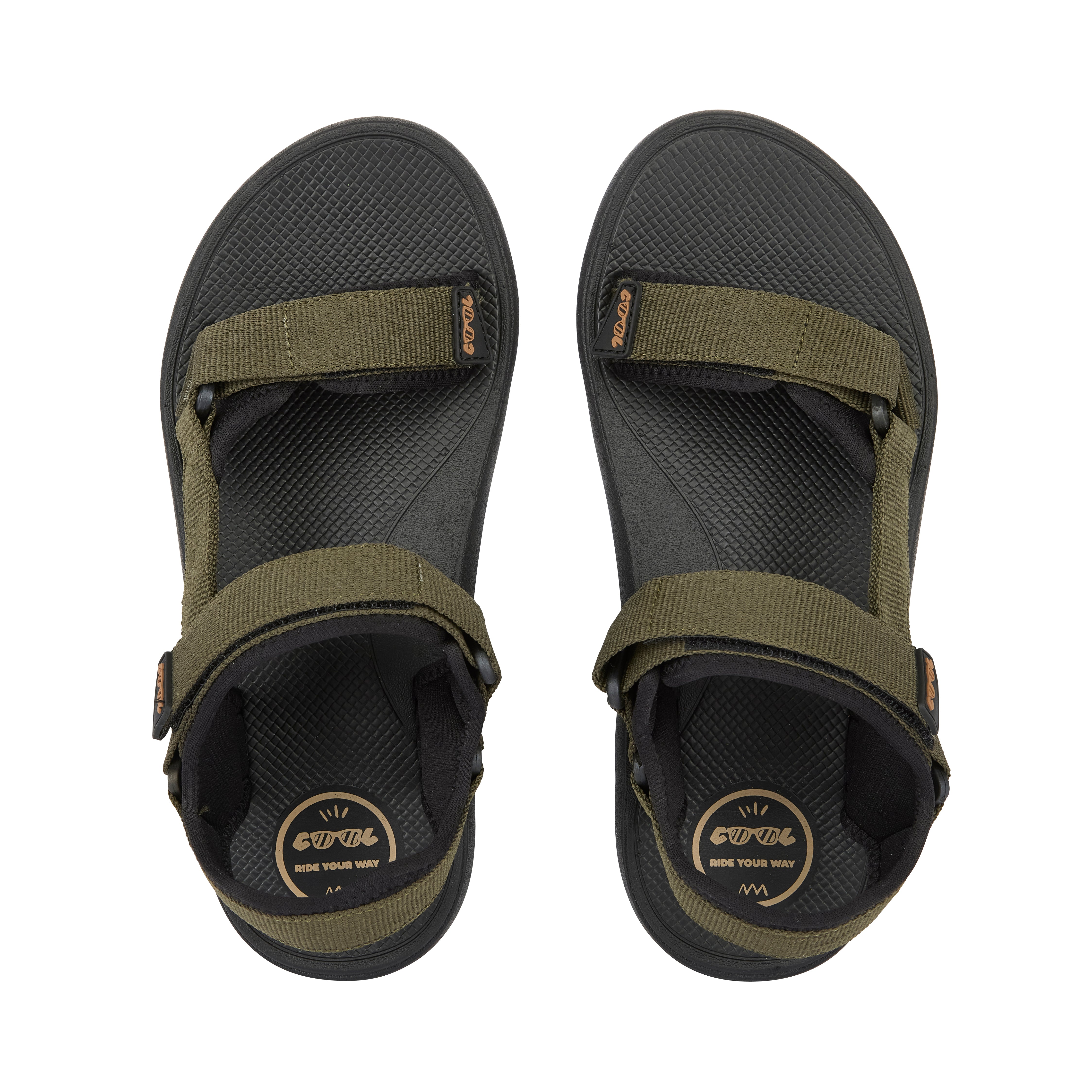 TRAIL - Sandale pour Homme