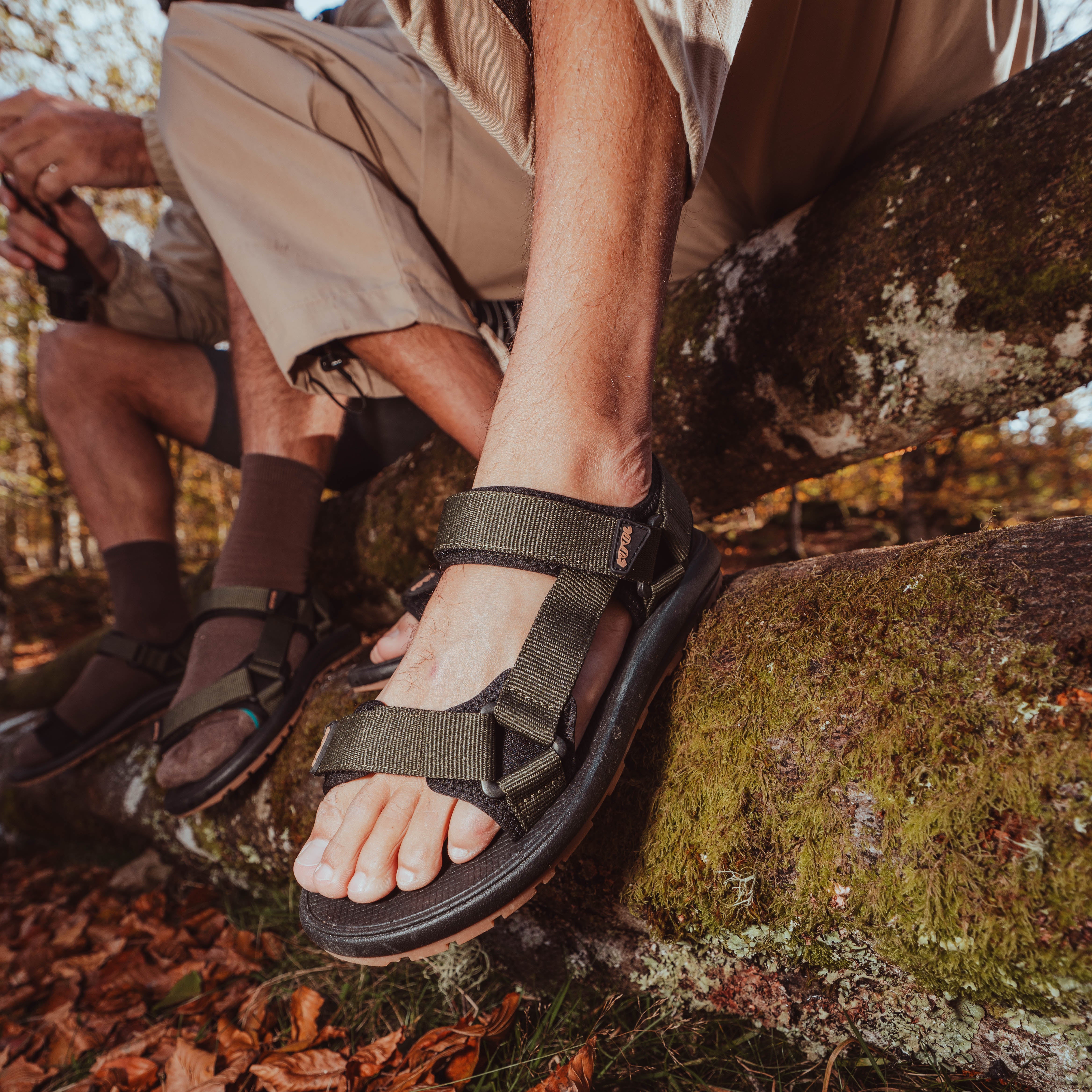 TRAIL - Sandale pour Homme