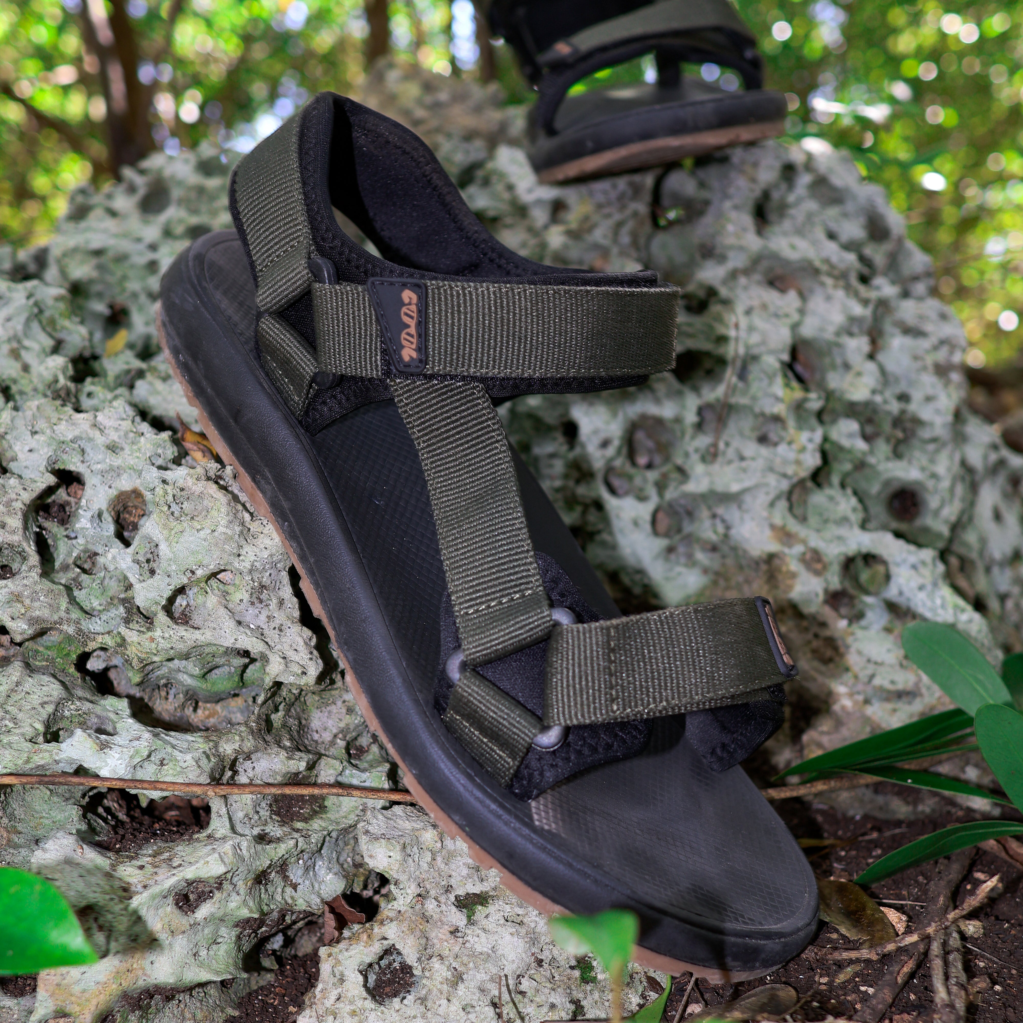 TRAIL - Sandale pour Homme