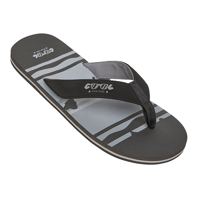 NICKEL - Tong pour Homme