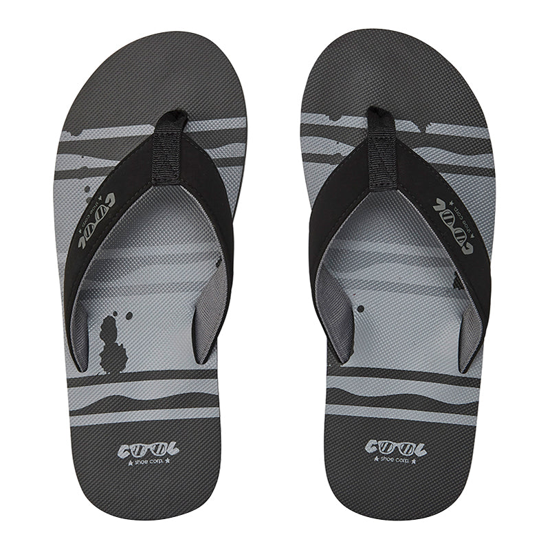 NICKEL - Tong pour Homme