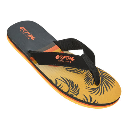 NICKEL - Chanclas para hombre