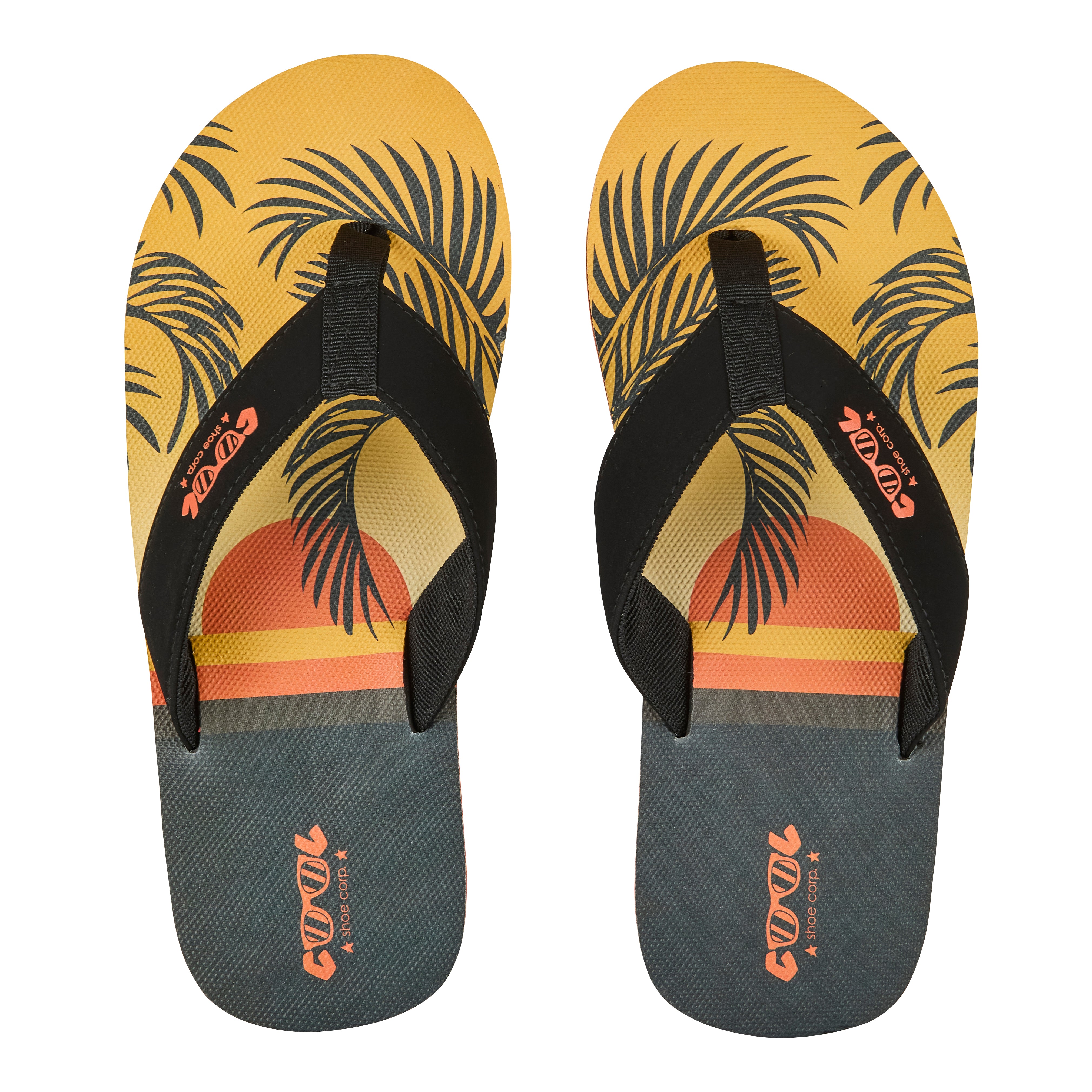 NICKEL - Chanclas para hombre