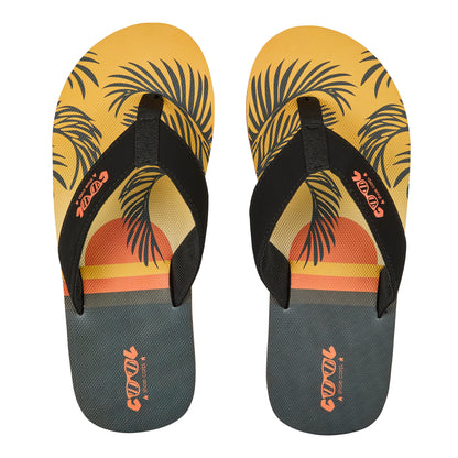 NICKEL - Chanclas para hombre