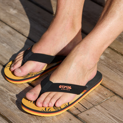 NICKEL - Chanclas para hombre