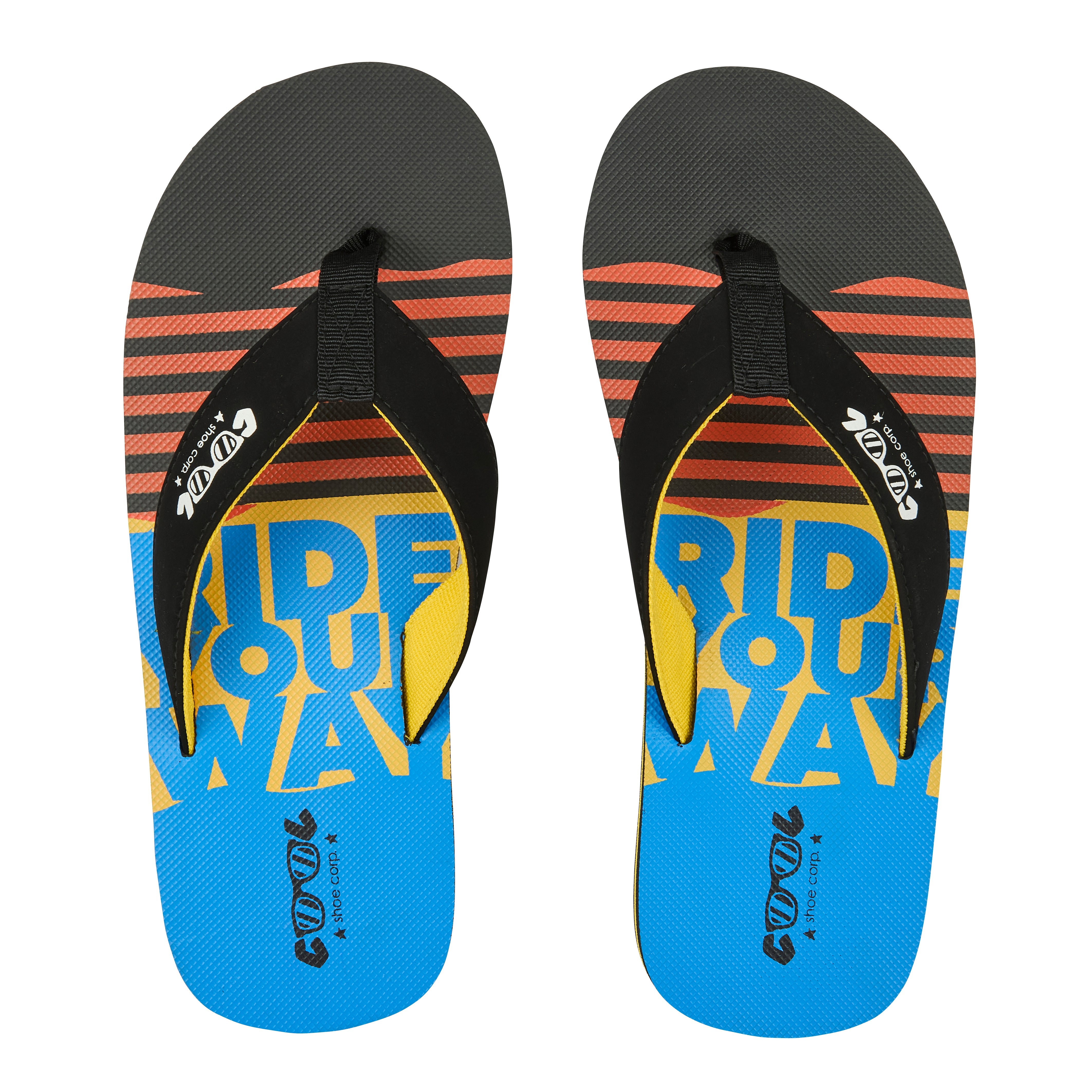 NICKEL - Chanclas para hombre