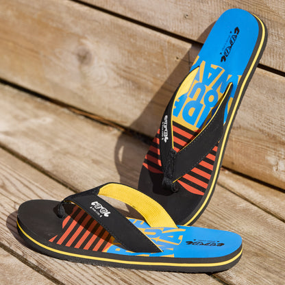 NICKEL - Chanclas para hombre