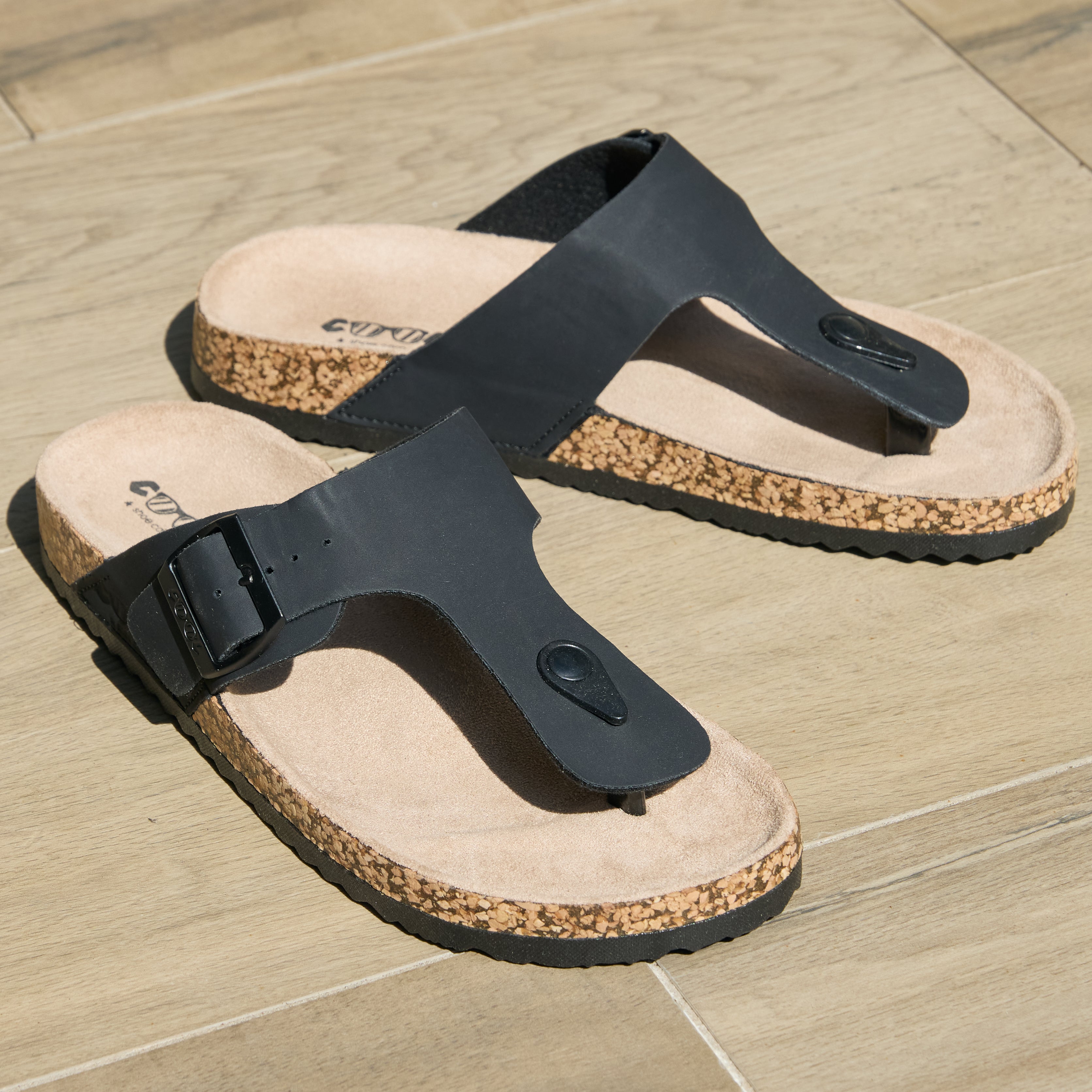 BIARRITZ - Sandale pour Homme