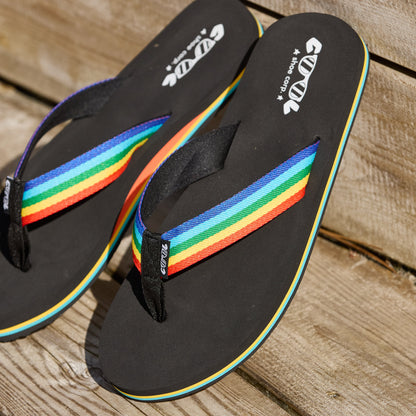 SHAKE – Flip-Flops für Herren