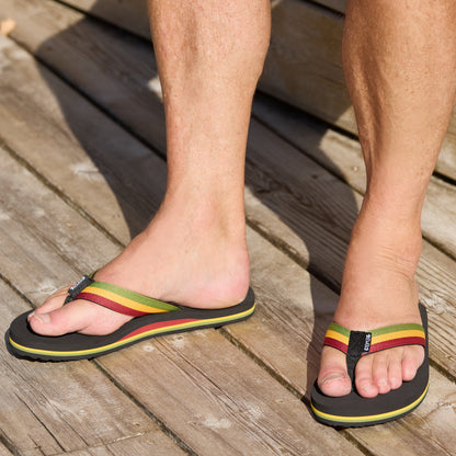 SHAKE – Flip-Flops für Herren