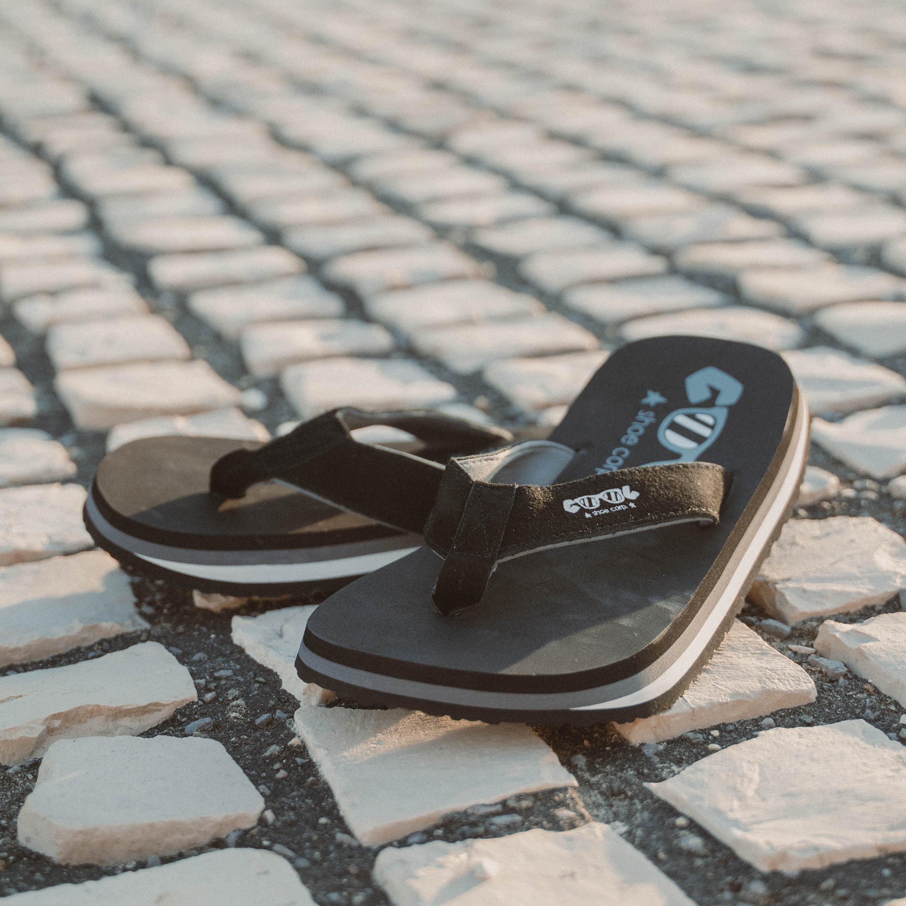 ORIGINAL - Tong pour Homme