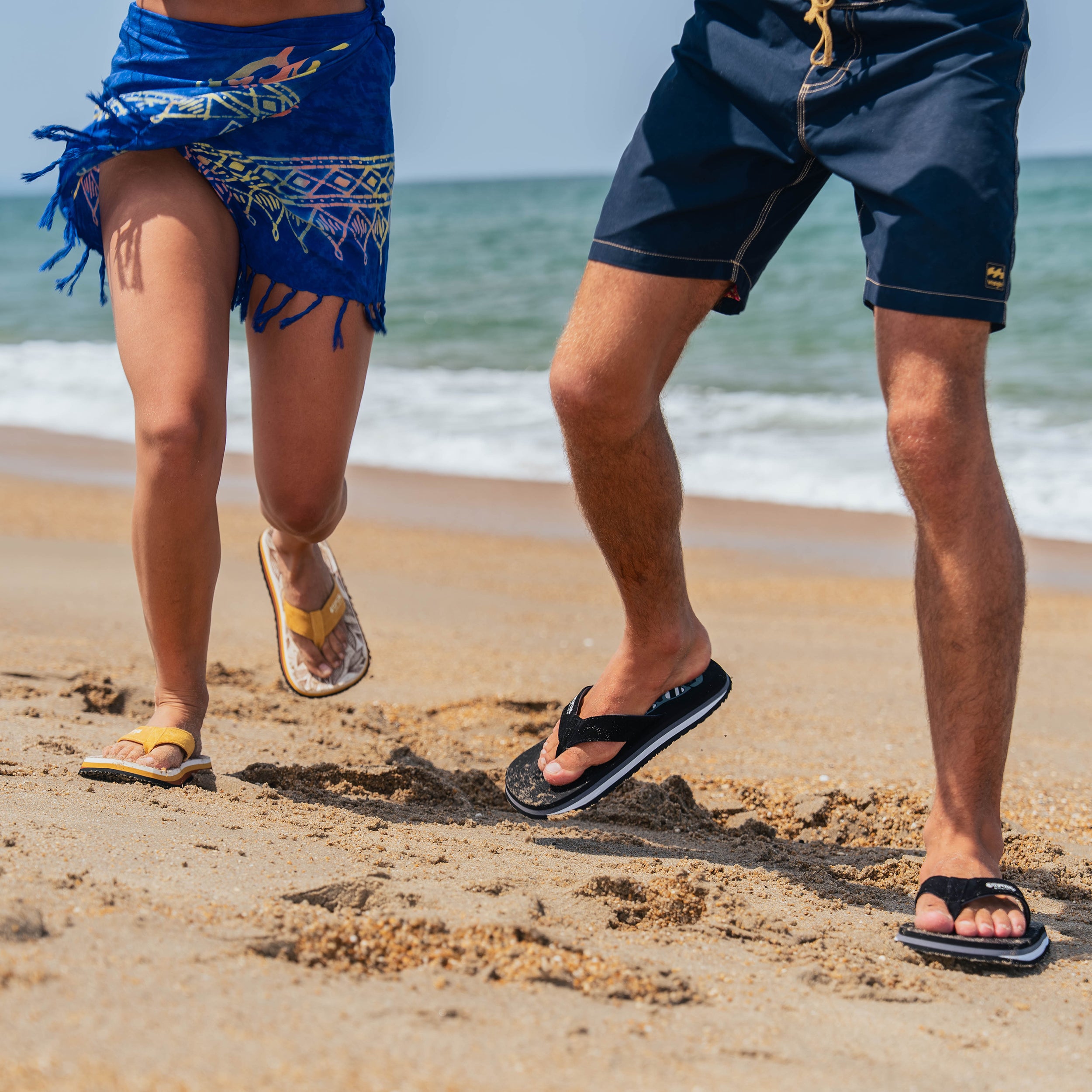 ORIGINAL - Men's Flip-Flops