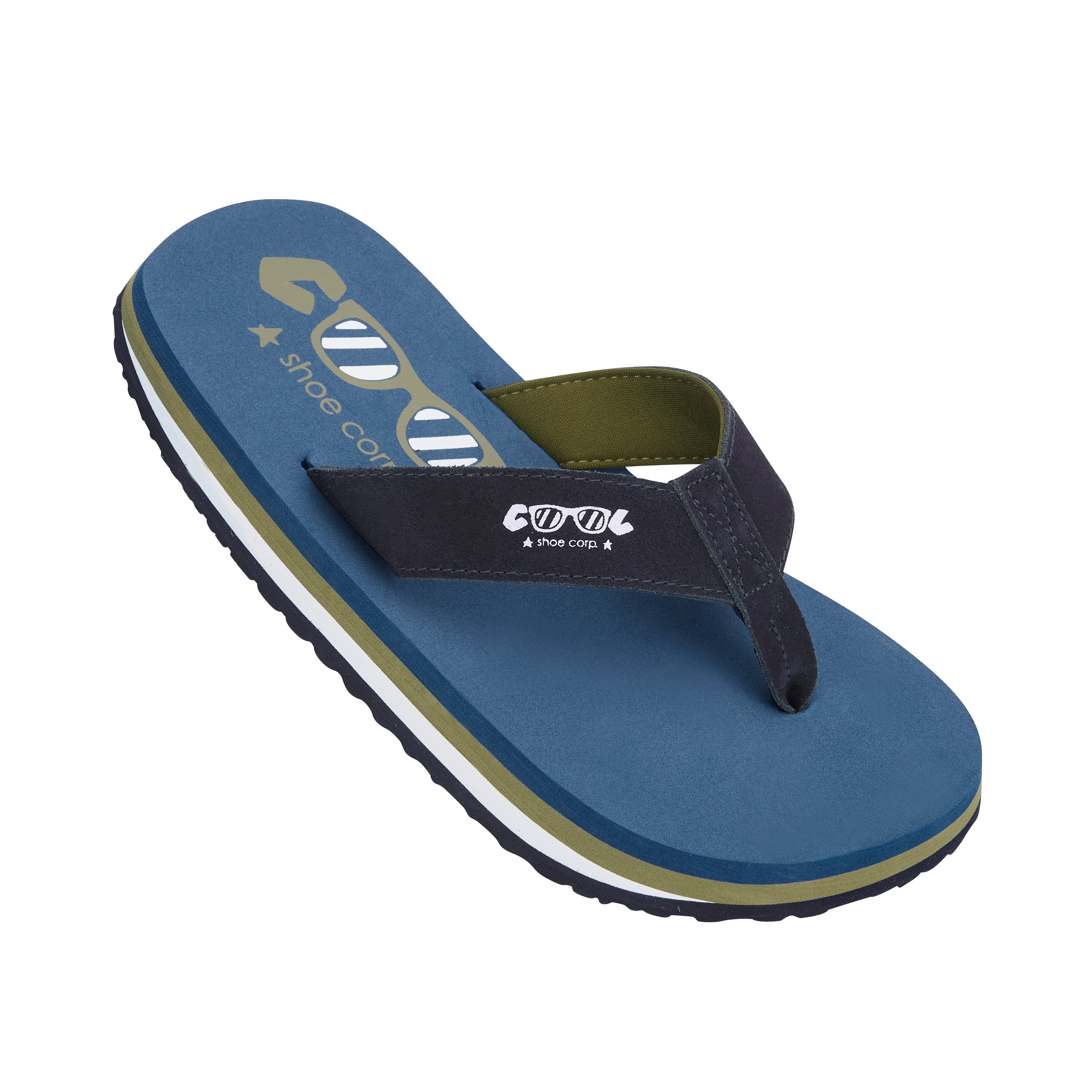 ORIGINAL - Tong pour Homme