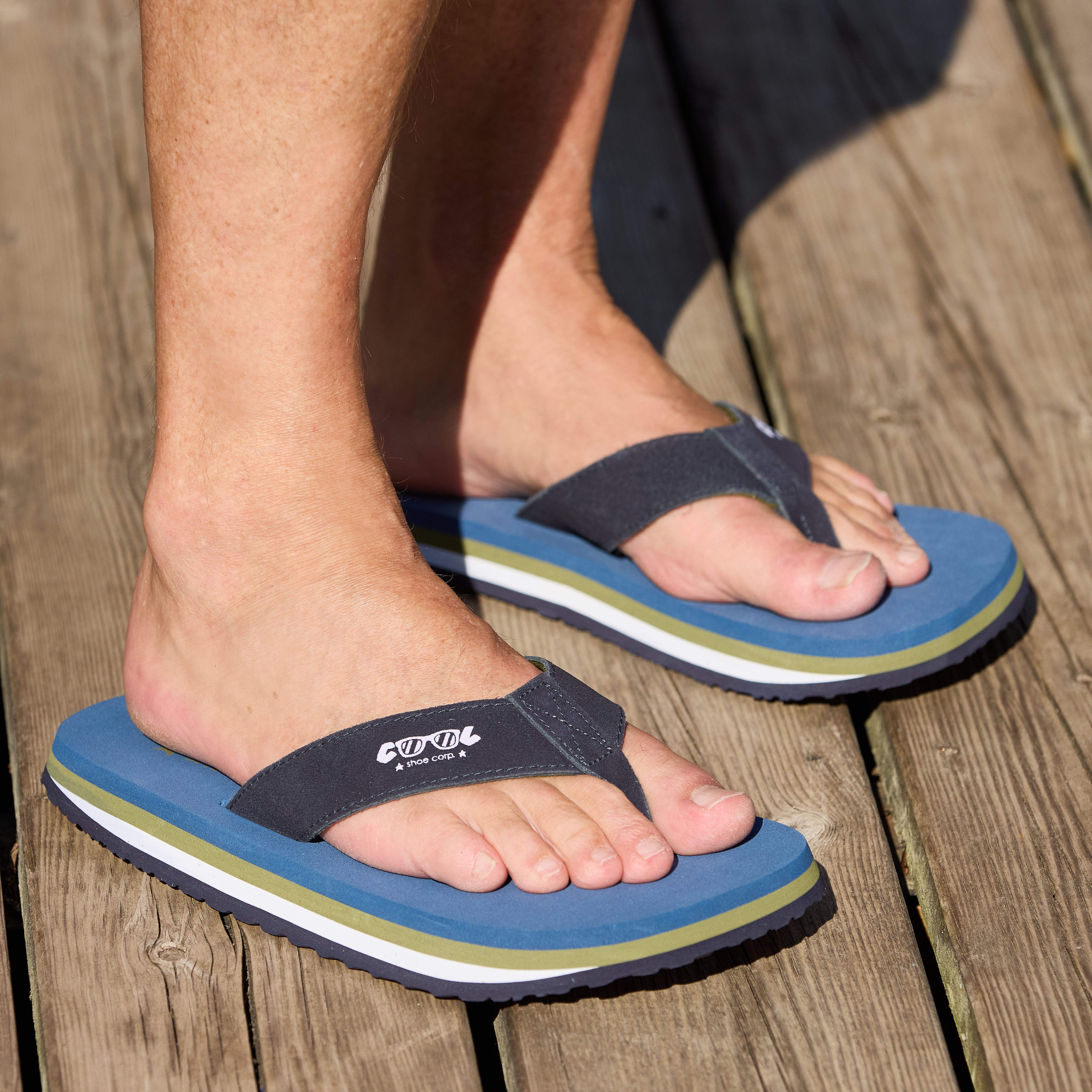 ORIGINAL - Tong pour Homme