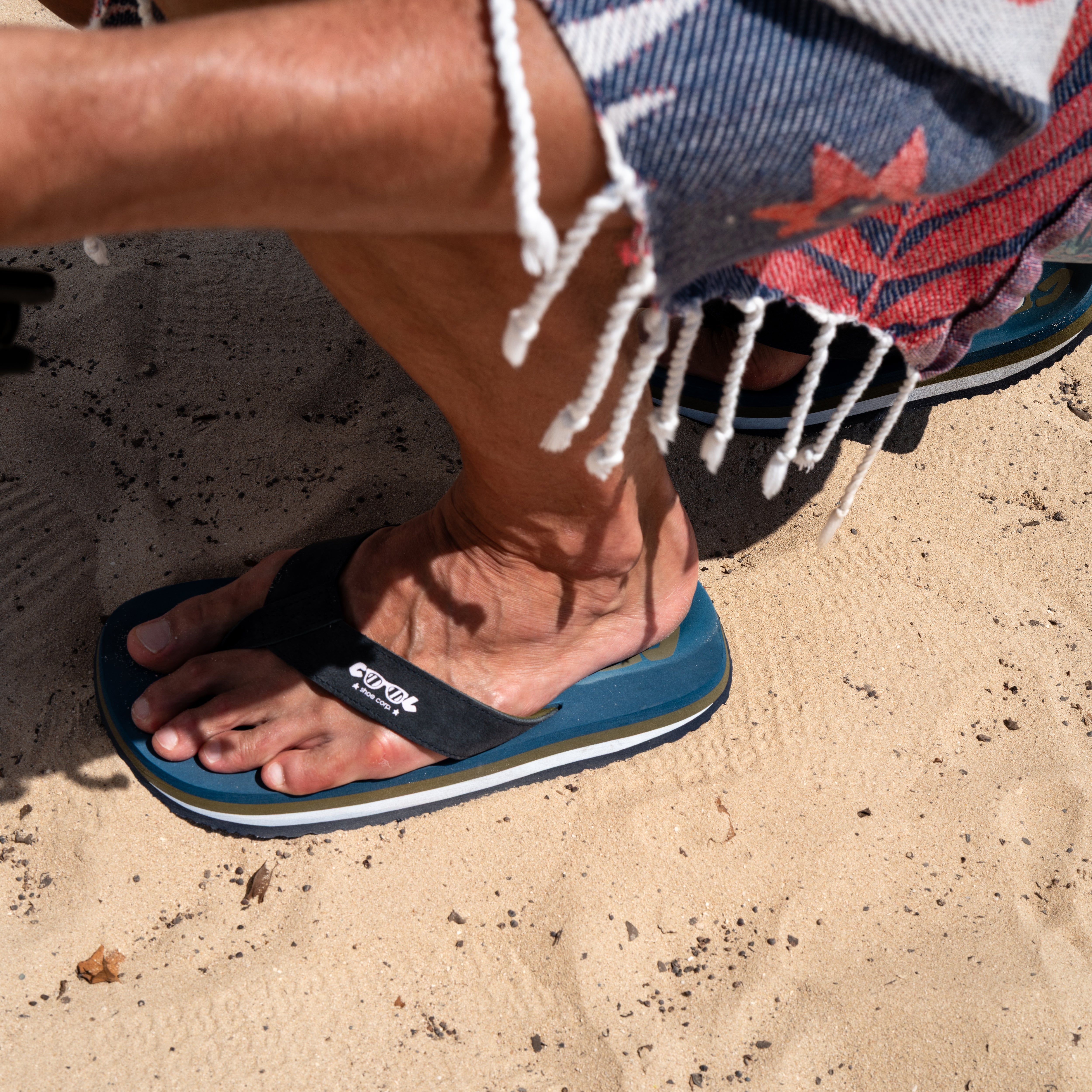 ORIGINAL - Chanclas para hombre