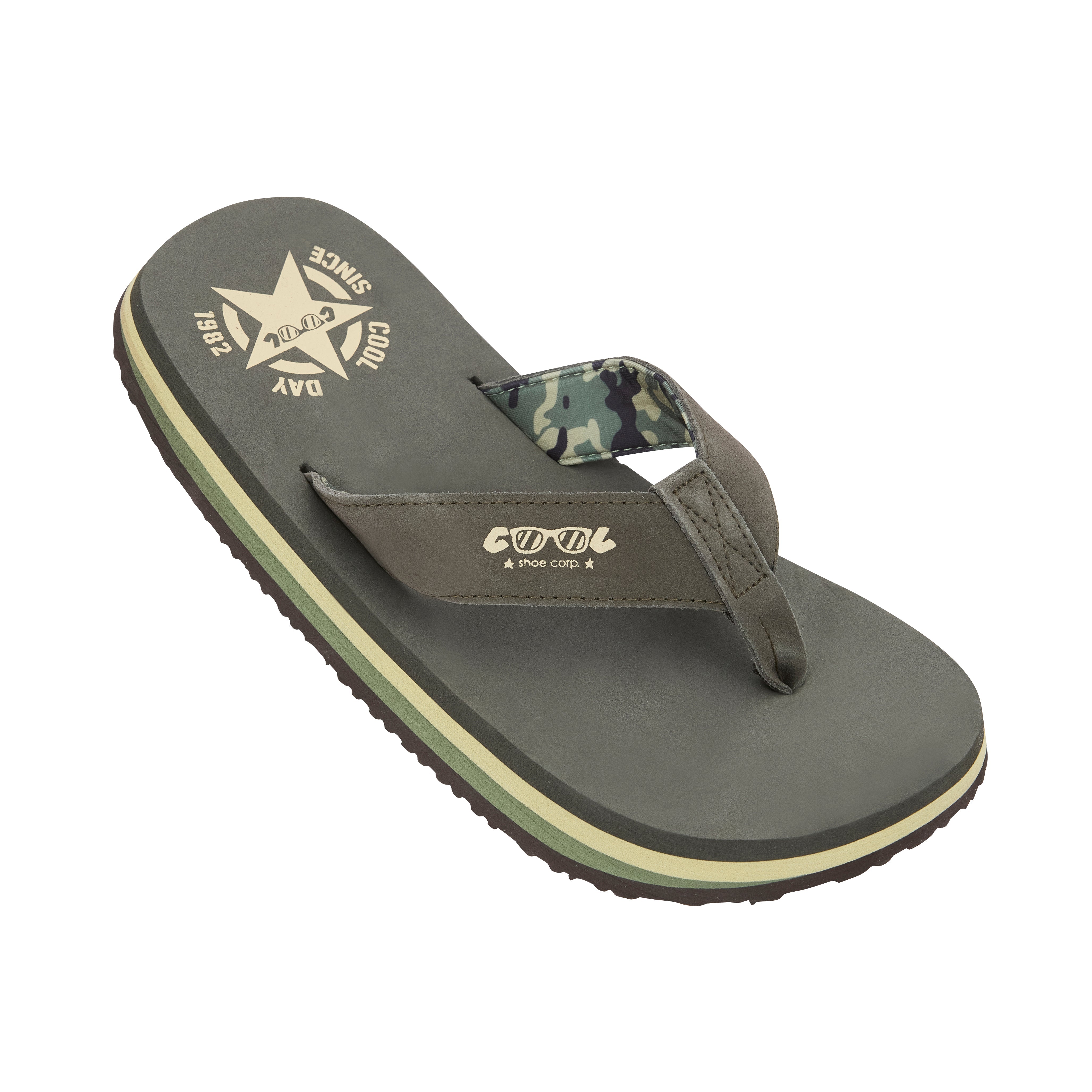 ORIGINAL - Tong pour Homme