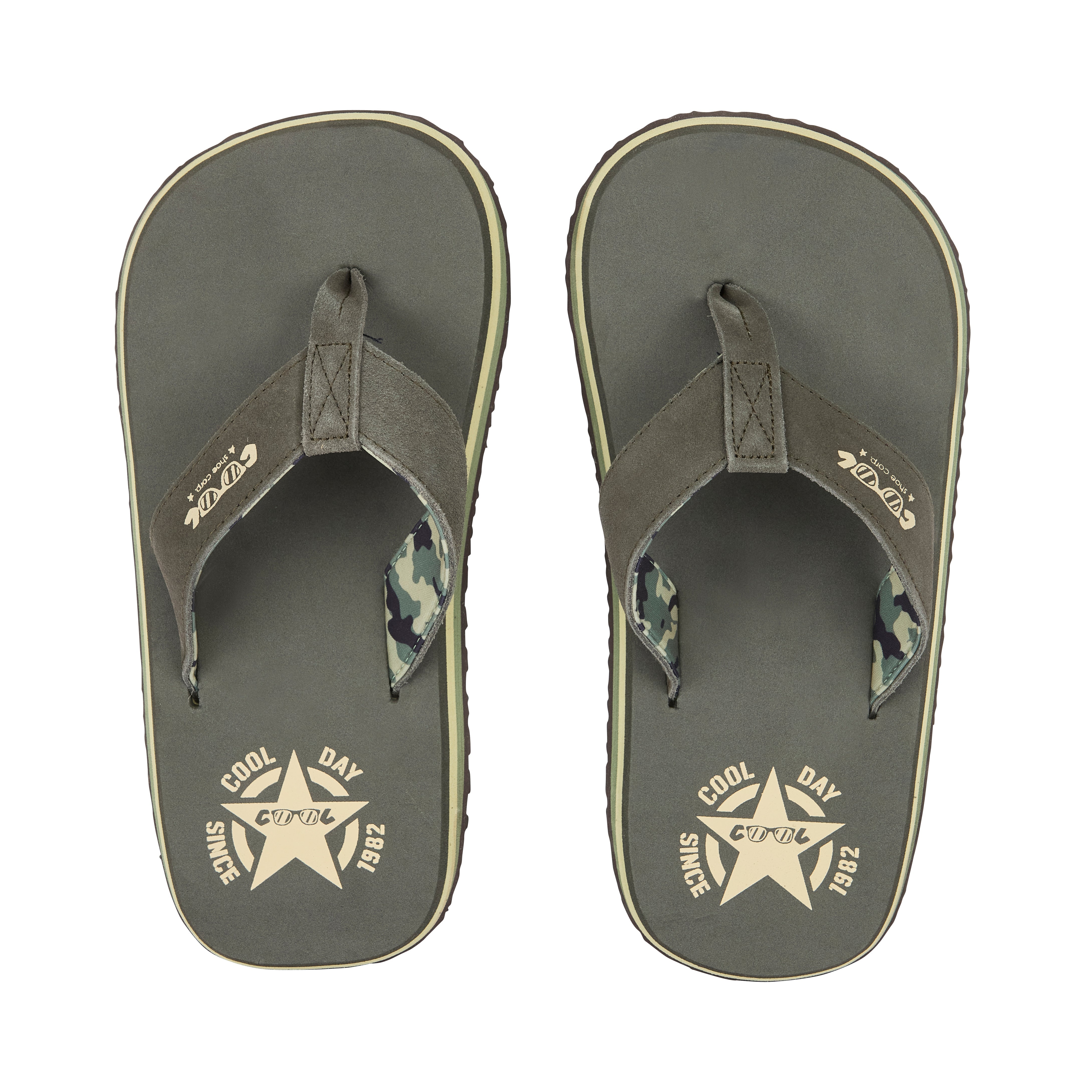 ORIGINAL - Tong pour Homme