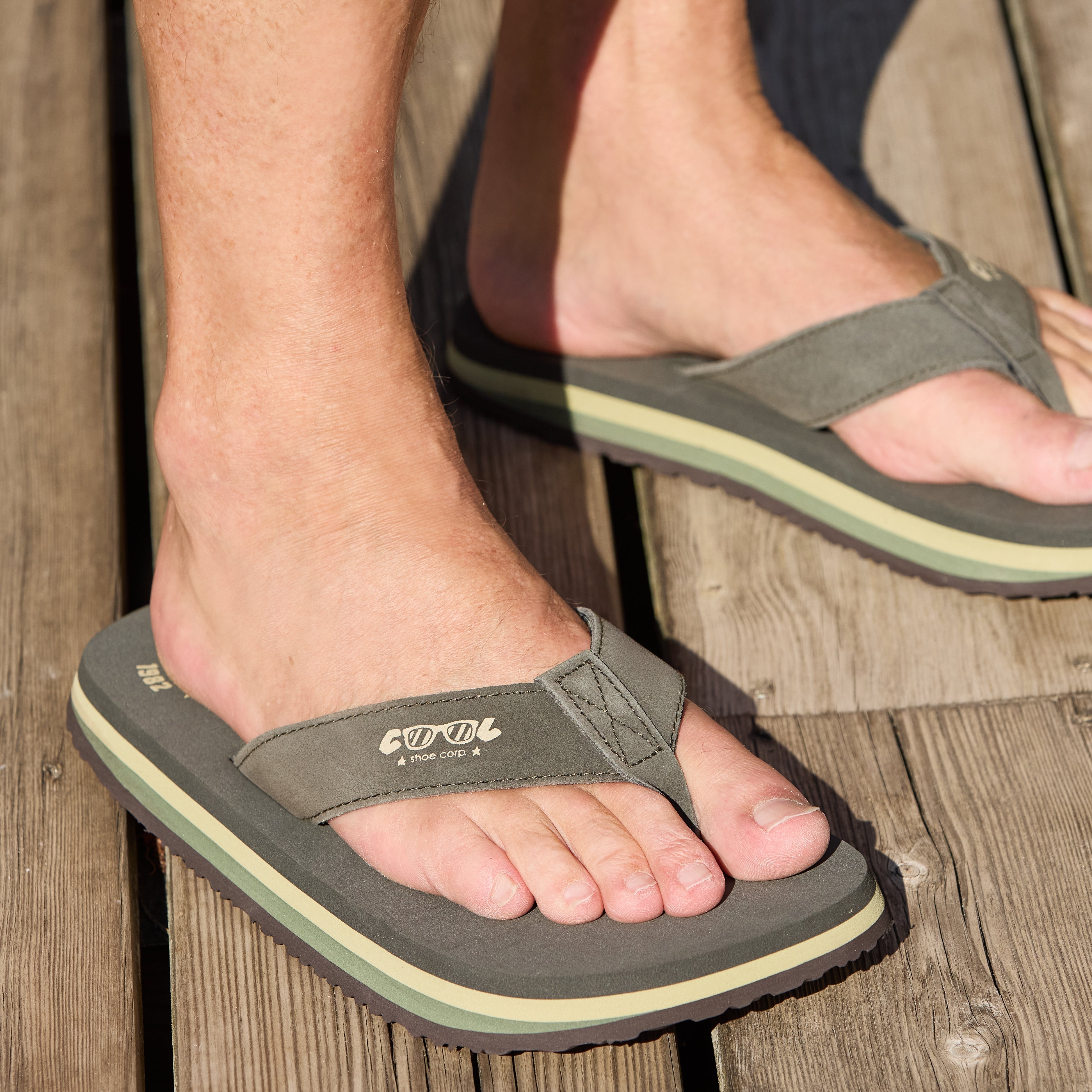 ORIGINAL - Tong pour Homme