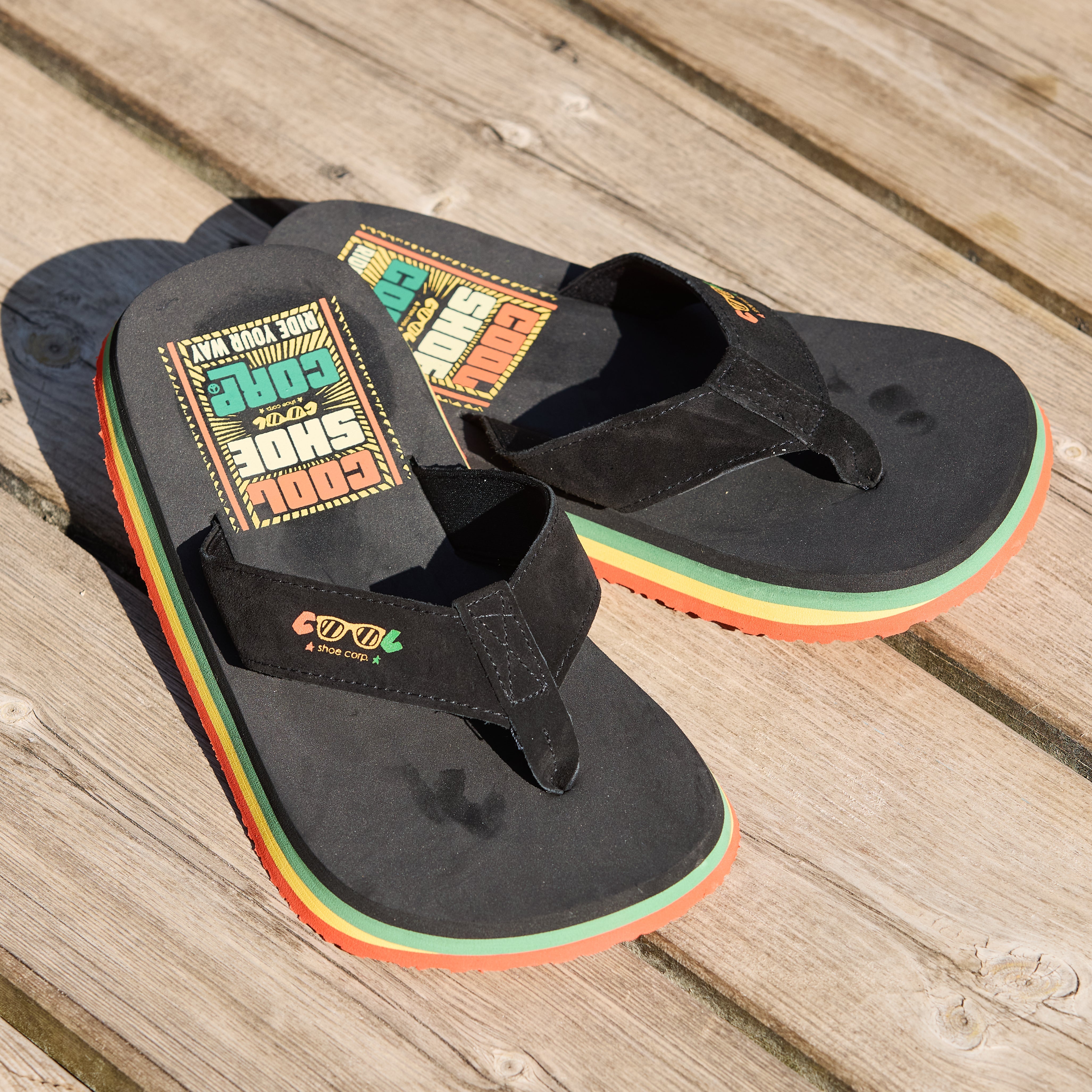 ORIGINAL - Tong pour Homme