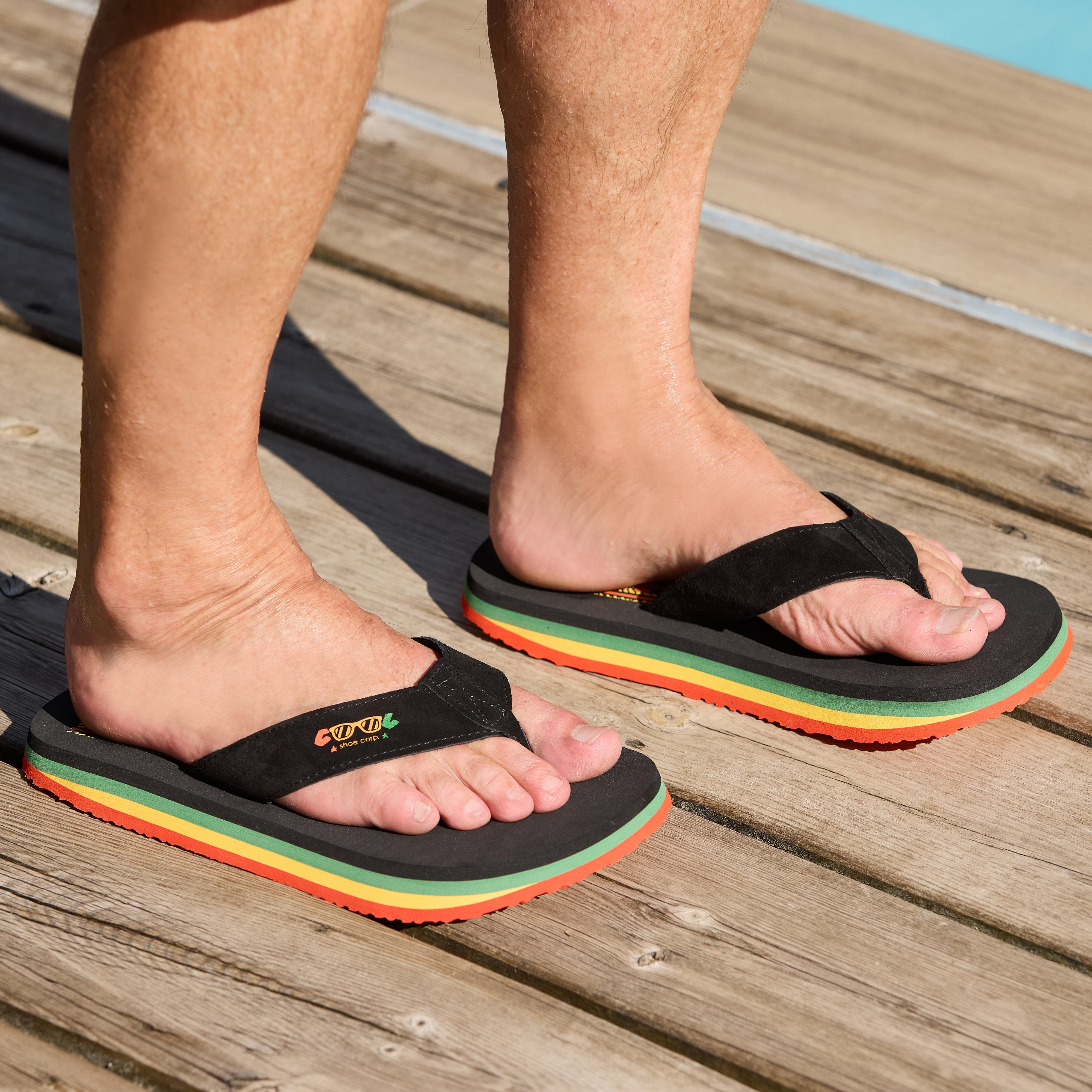 ORIGINAL - Tong pour Homme