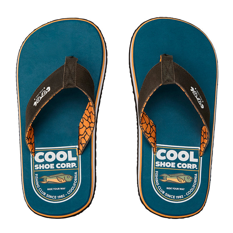 ORIGINAL - Tong pour Homme