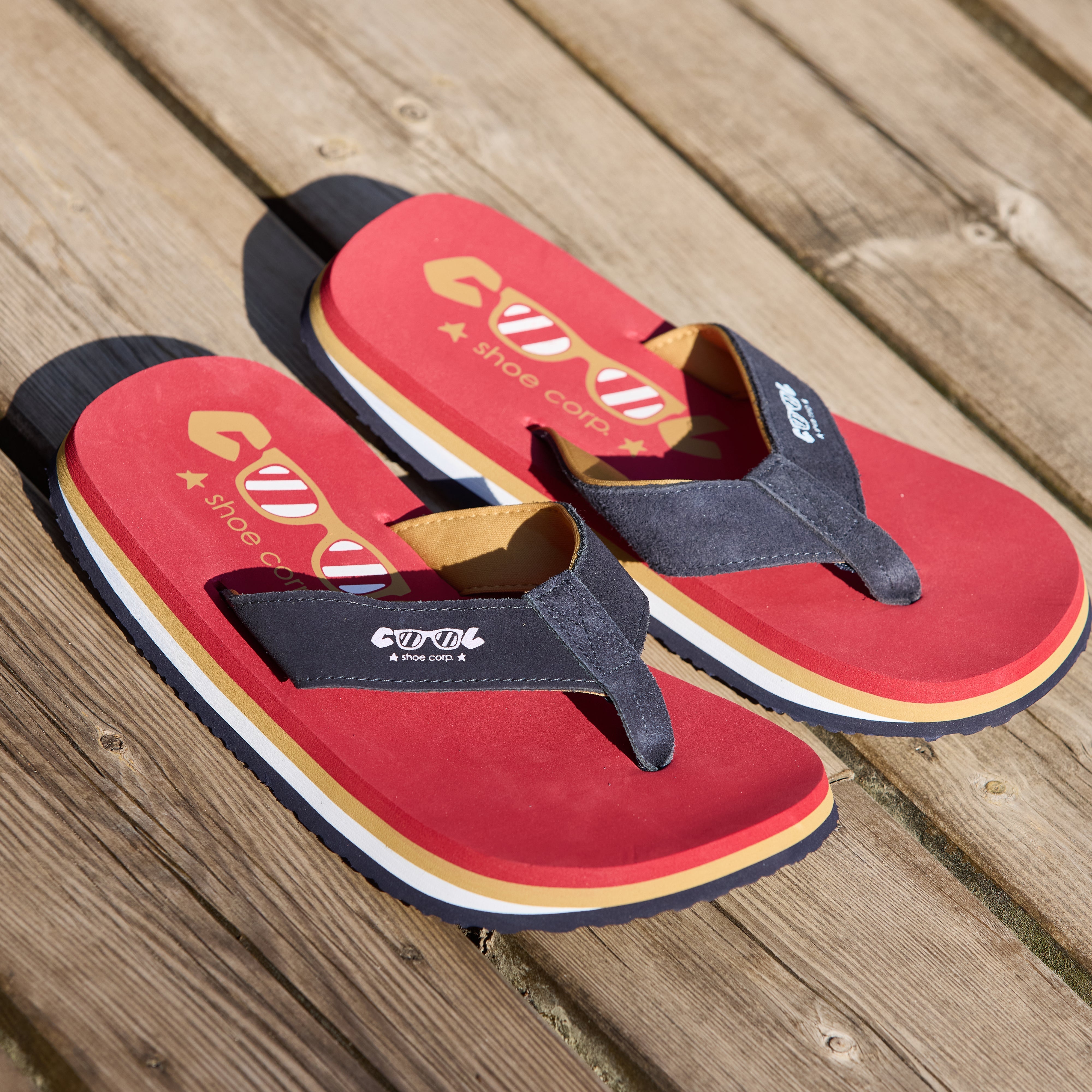 ORIGINAL - Tong pour Homme